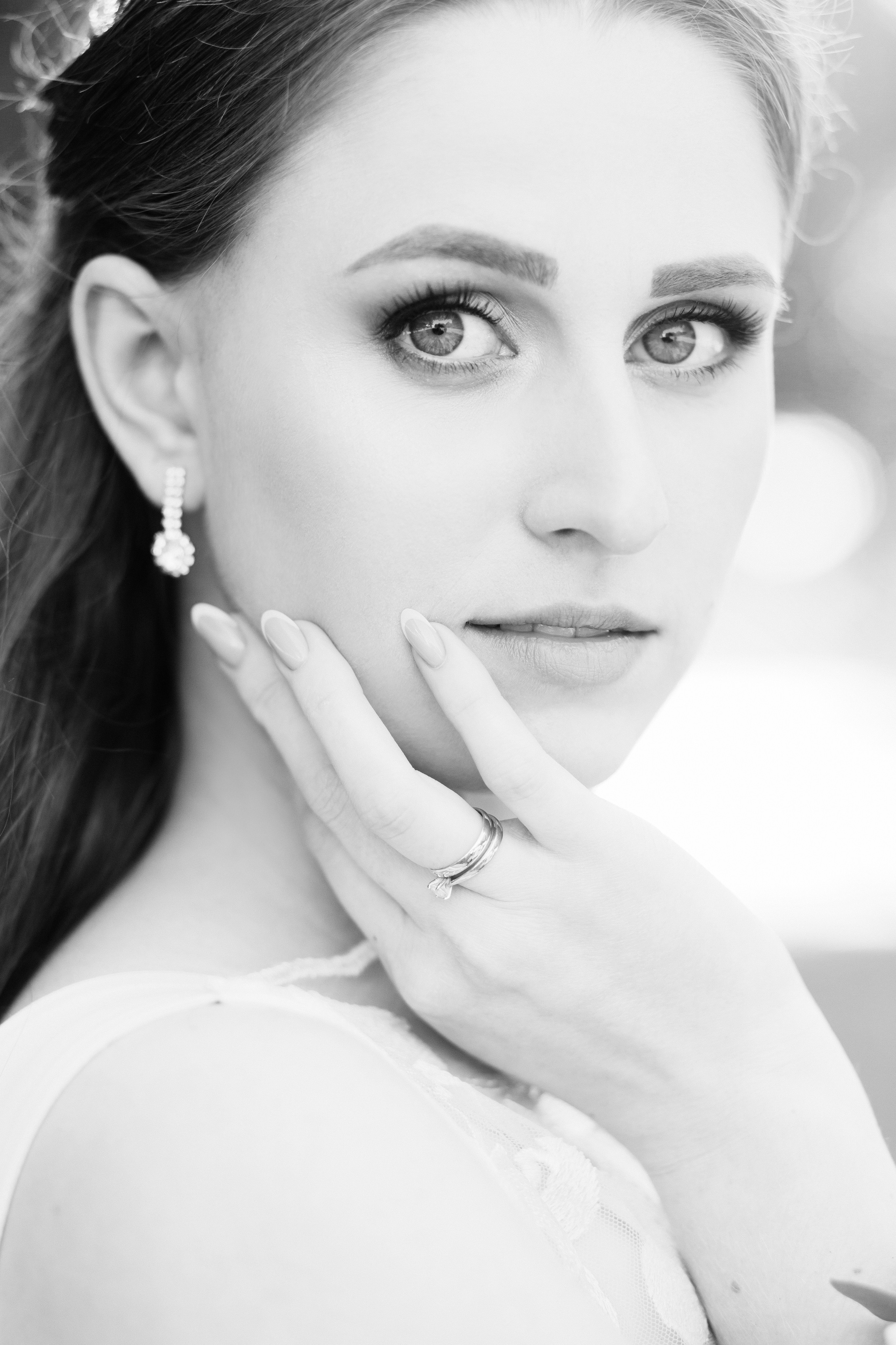 Свадебное портфолио. Фотограф в Калининграде Екатерина Осинцева