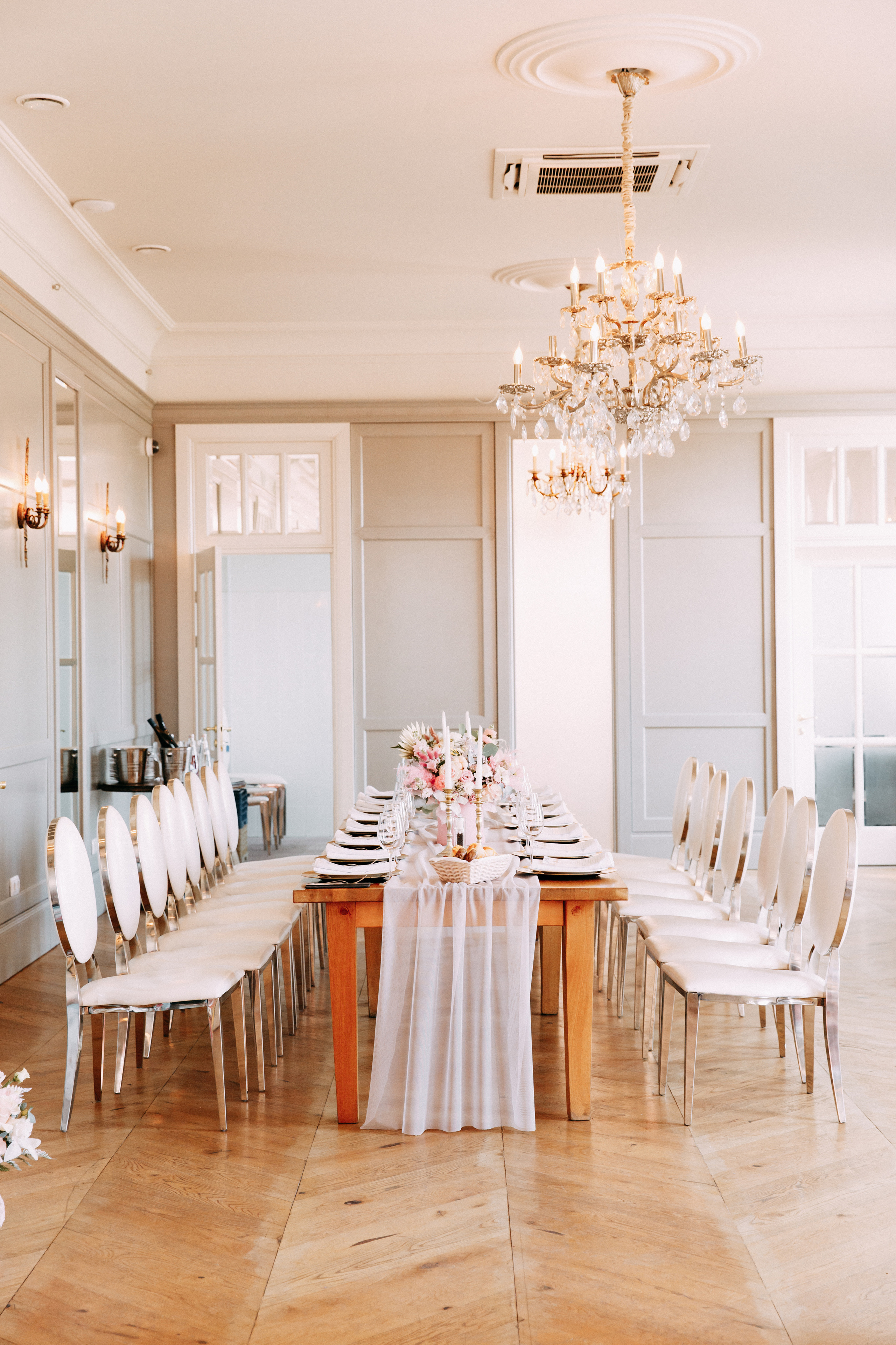 День Рождения Даниэль • Весна 2021. Фотограф в Калининграде Екатерина Осинцева