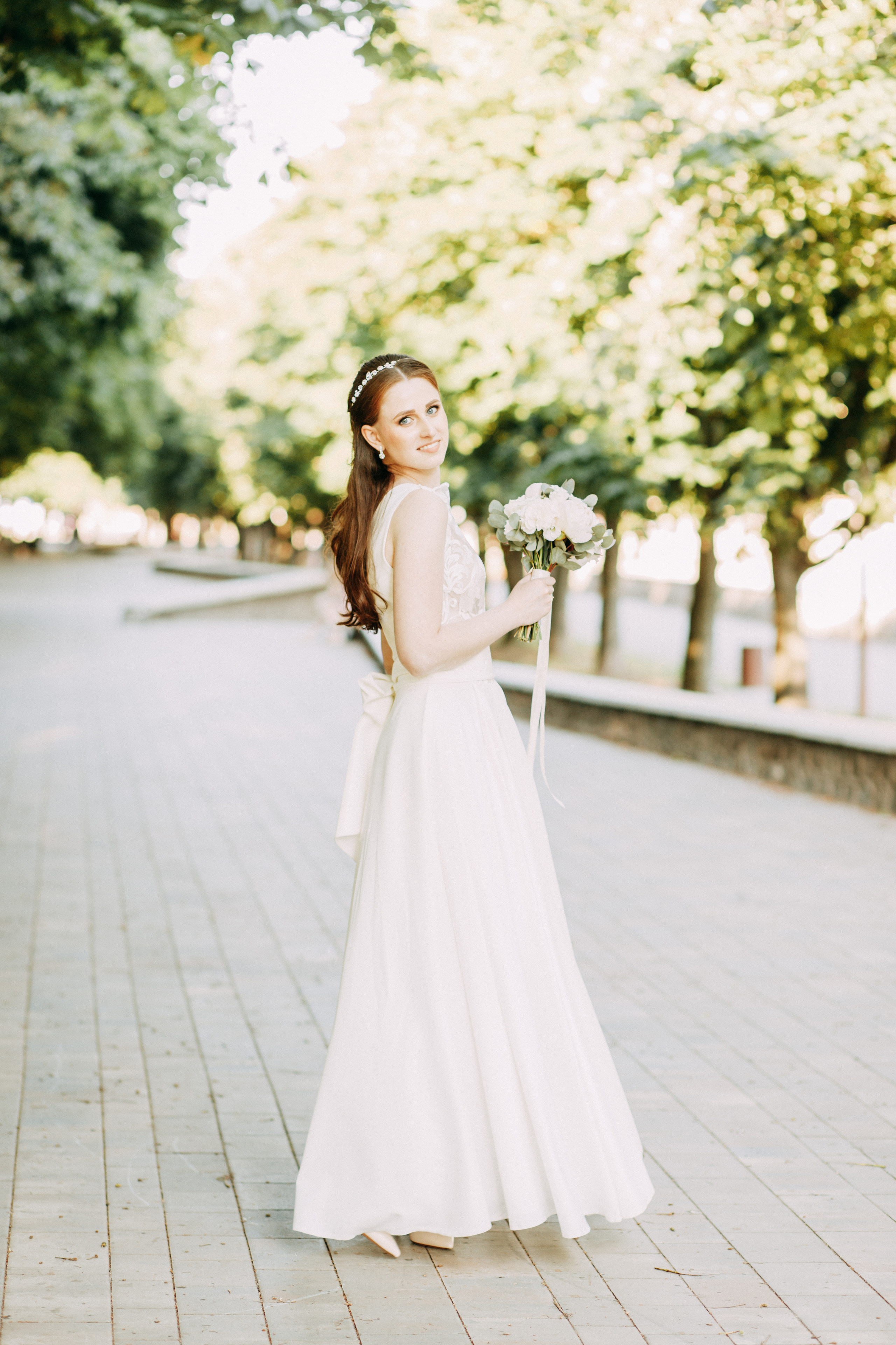 Виктория и Александр • Лето 2021. Фотограф в Калининграде Екатерина Осинцева