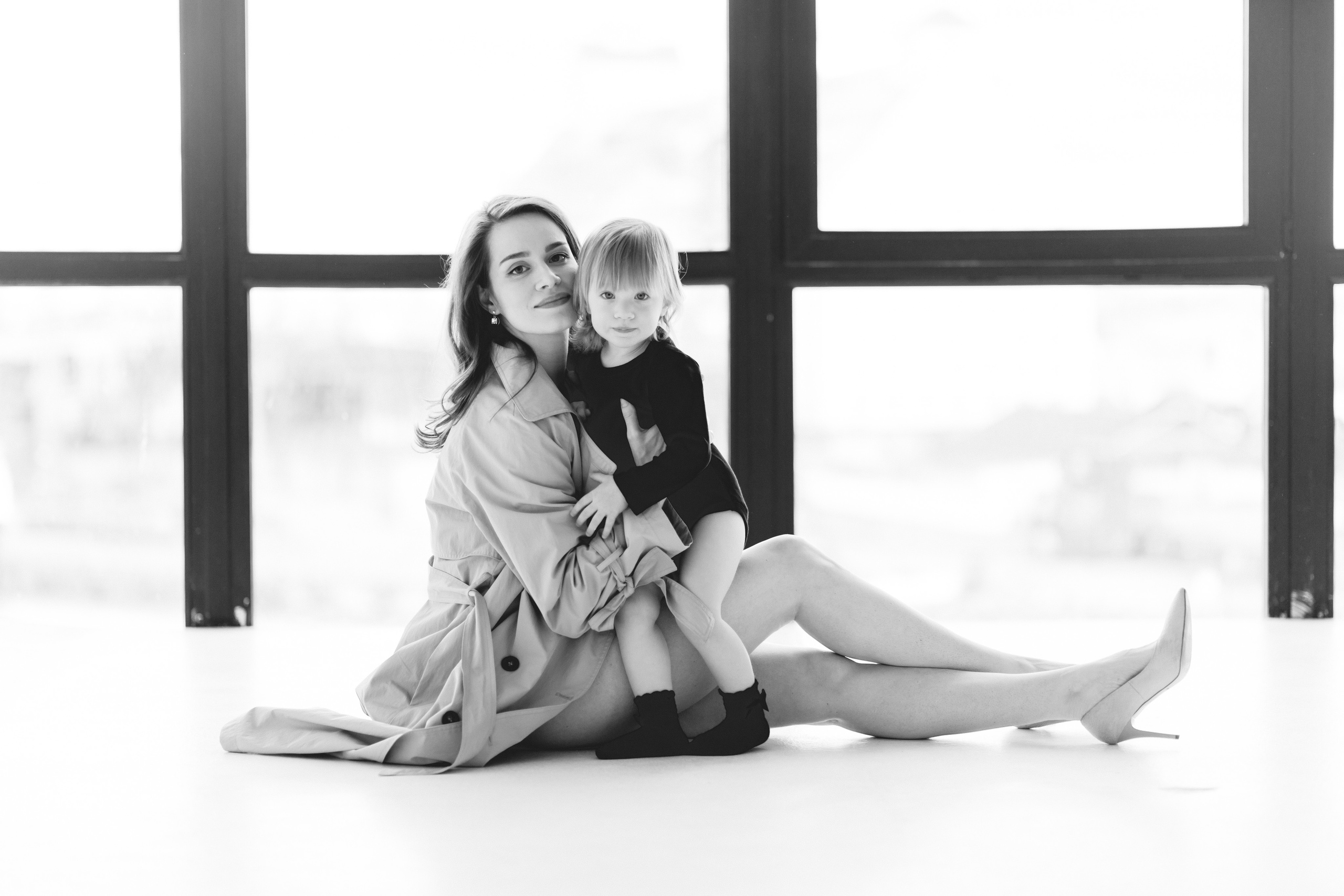 В ожидании чуда • Весна 2021. Фотограф в Калининграде Екатерина Осинцева