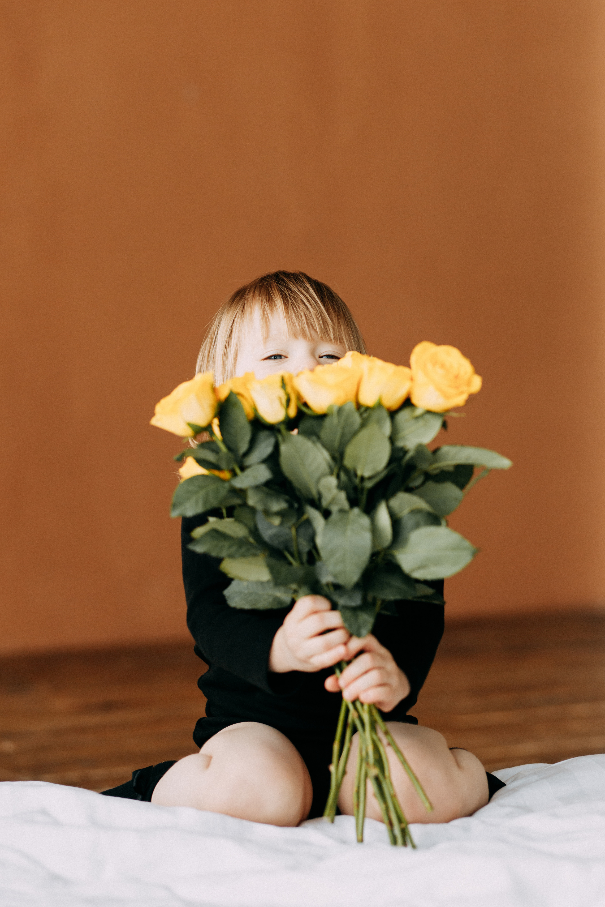 В ожидании чуда • Весна 2021. Фотограф в Калининграде Екатерина Осинцева