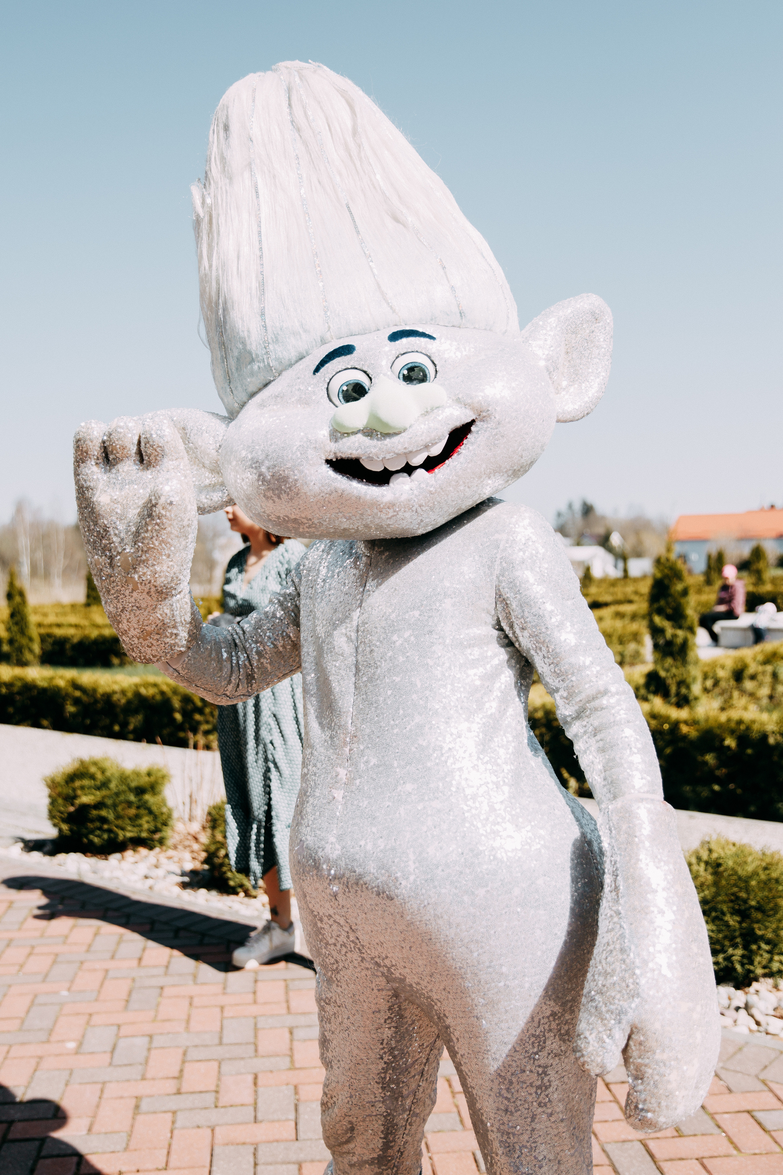 День Рождения Даниэль • Весна 2021. Фотограф в Калининграде Екатерина Осинцева