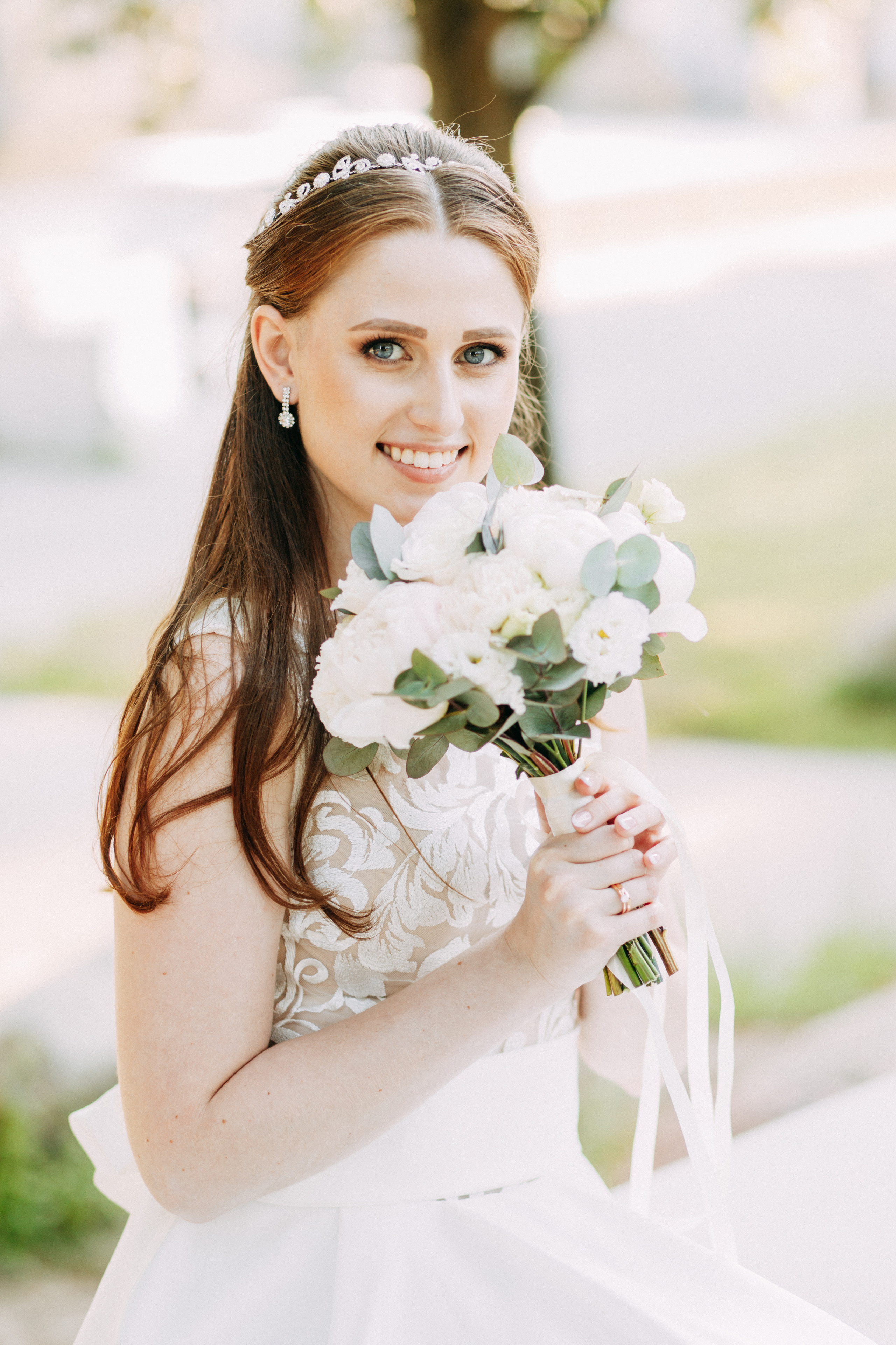 Виктория и Александр • Лето 2021. Фотограф в Калининграде Екатерина Осинцева