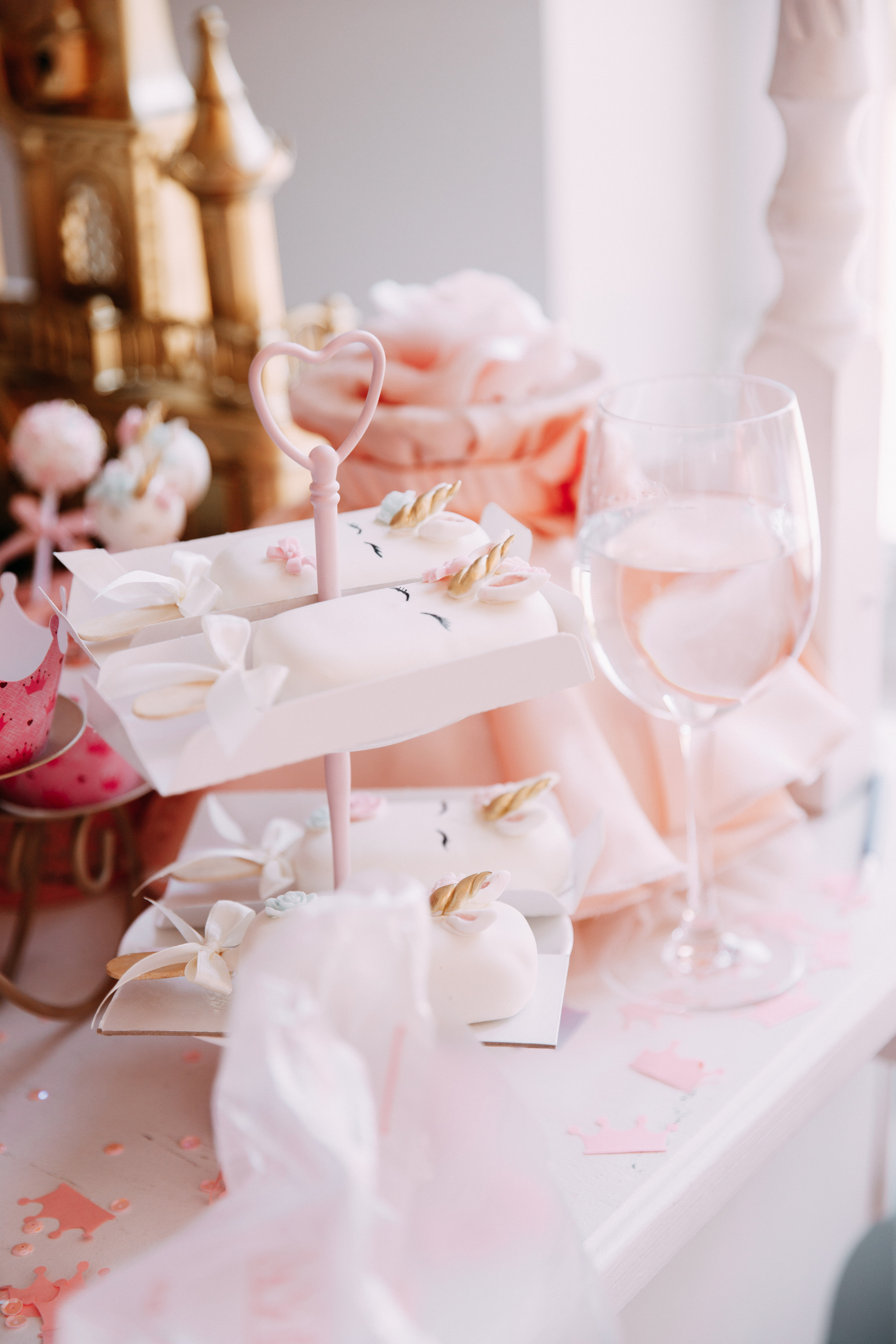 День Рождения Даниэль • Весна 2021. Фотограф в Калининграде Екатерина Осинцева