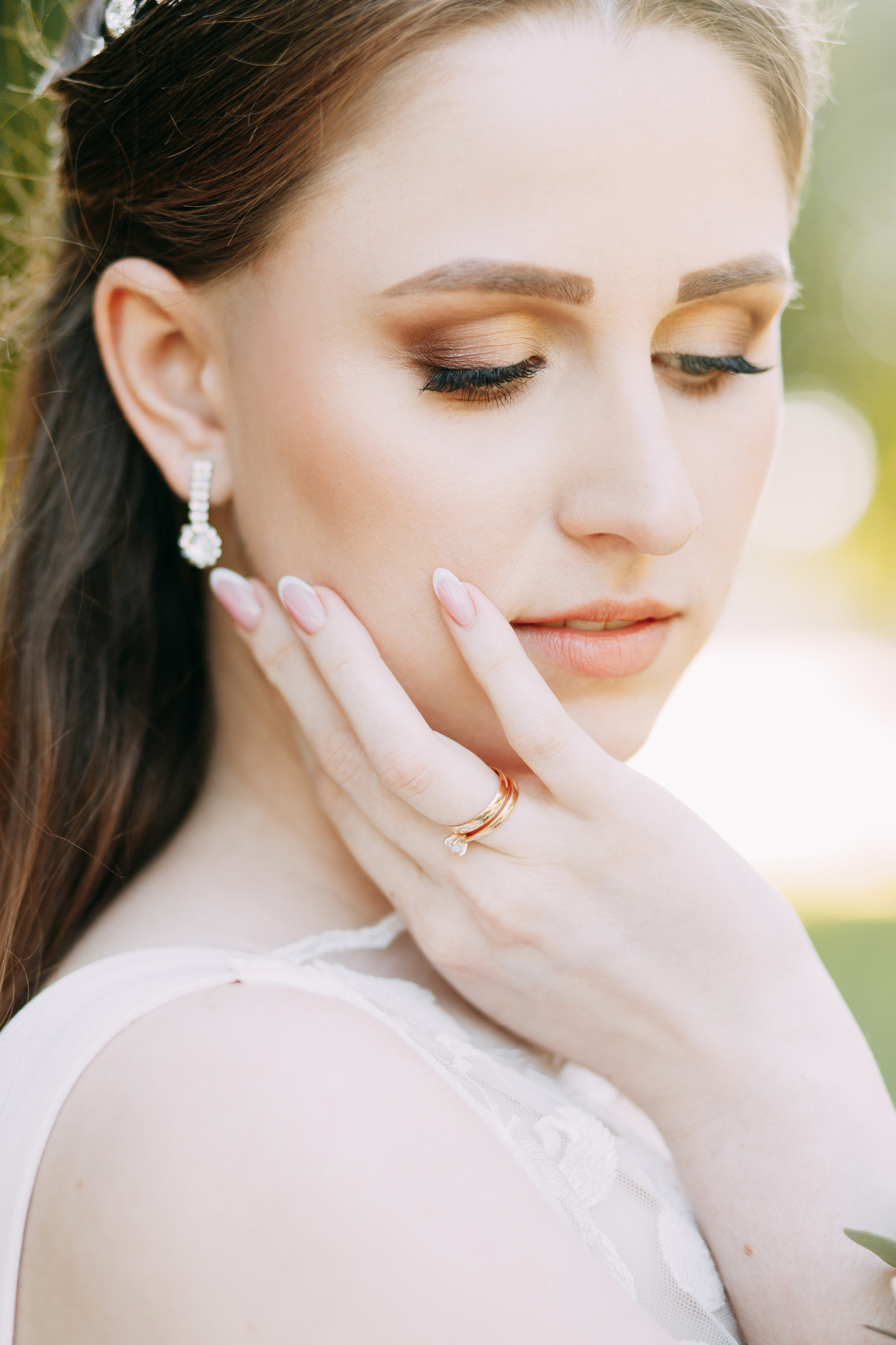 Свадебное портфолио. Фотограф в Калининграде Екатерина Осинцева