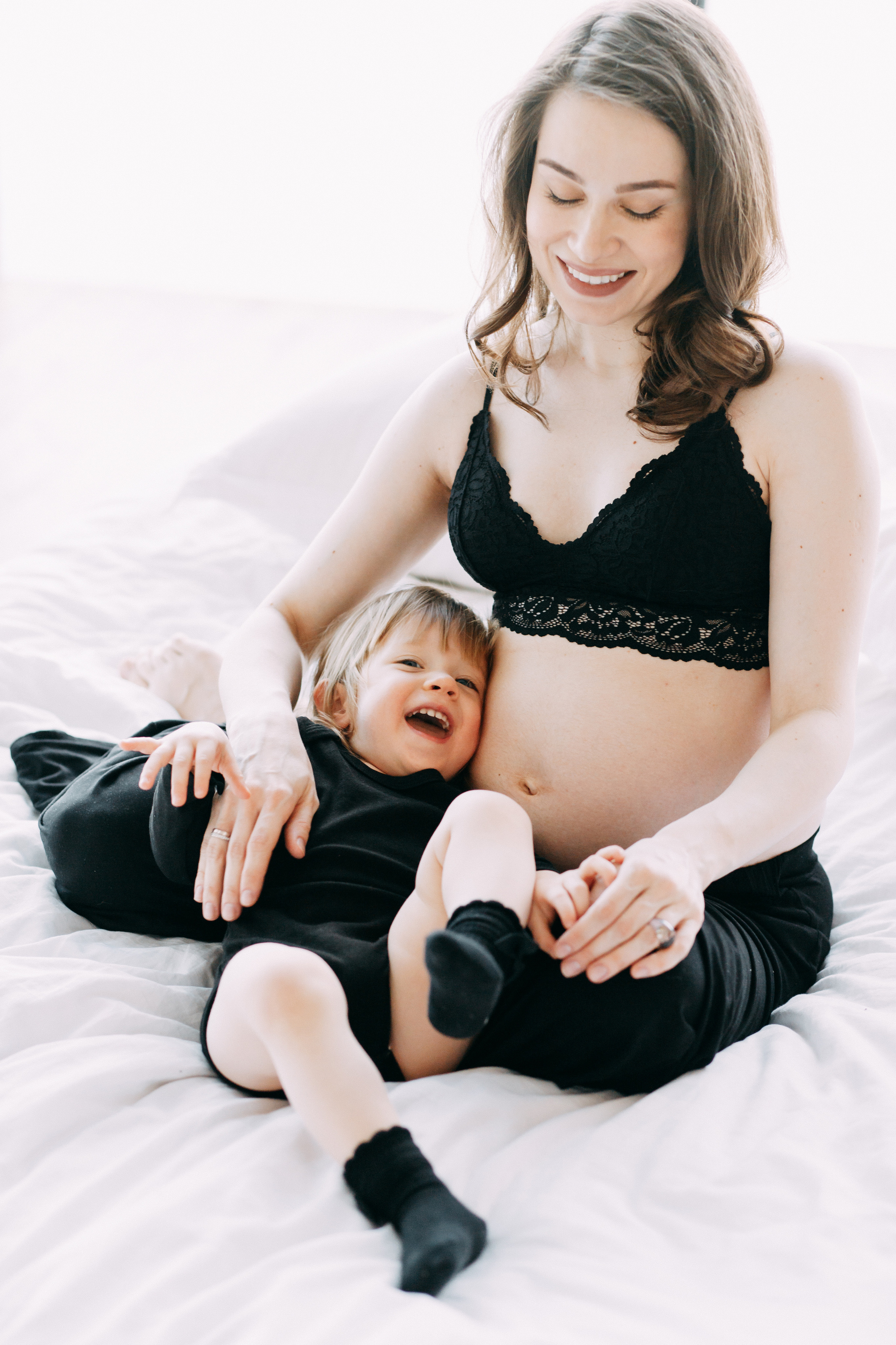 В ожидании чуда • Весна 2021. Фотограф в Калининграде Екатерина Осинцева