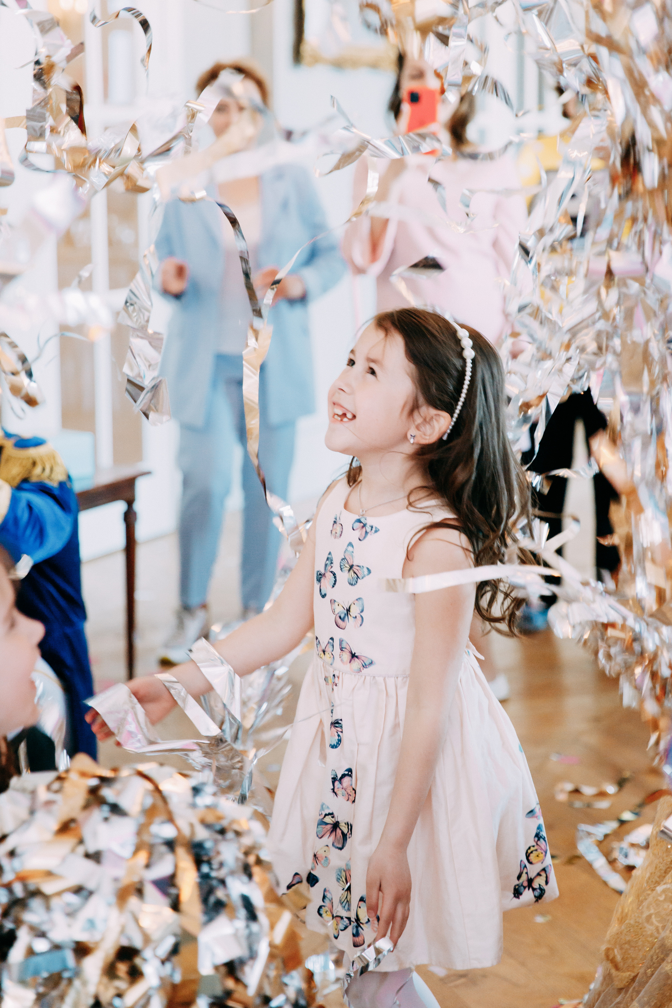 День Рождения Даниэль • Весна 2021. Фотограф в Калининграде Екатерина Осинцева