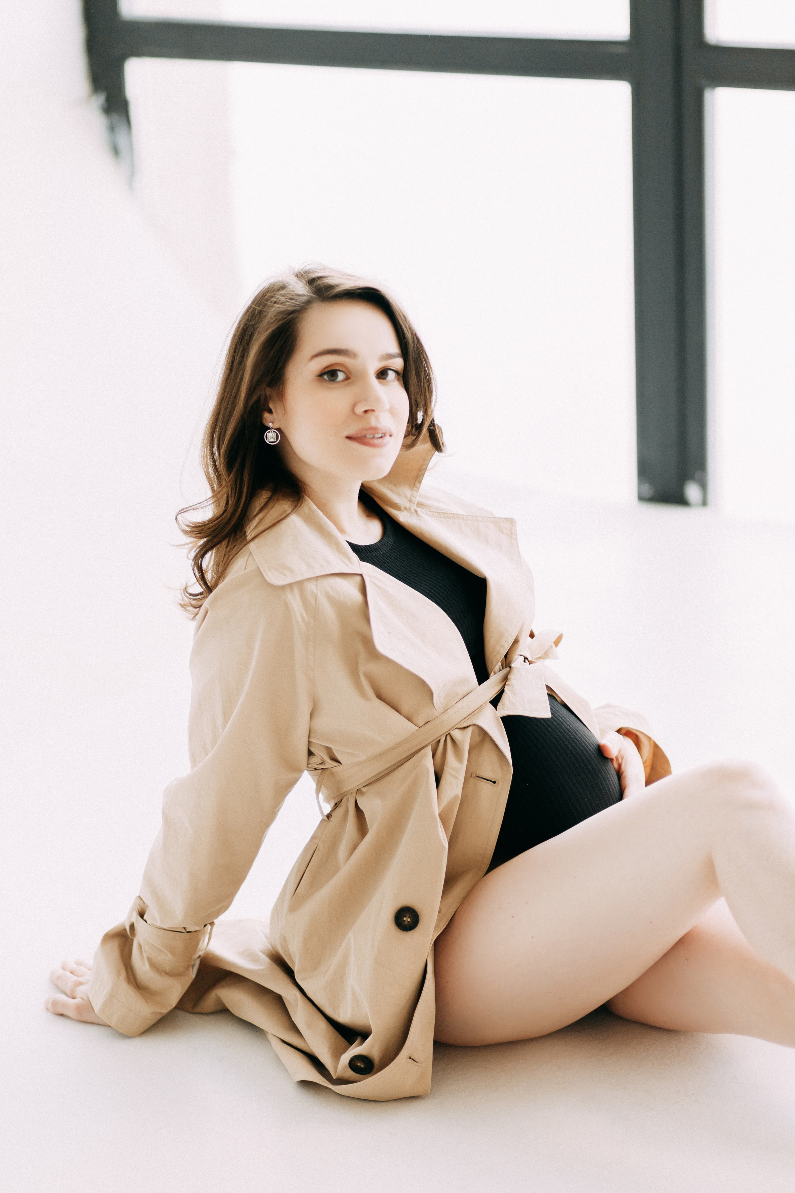 В ожидании чуда • Весна 2021. Фотограф в Калининграде Екатерина Осинцева