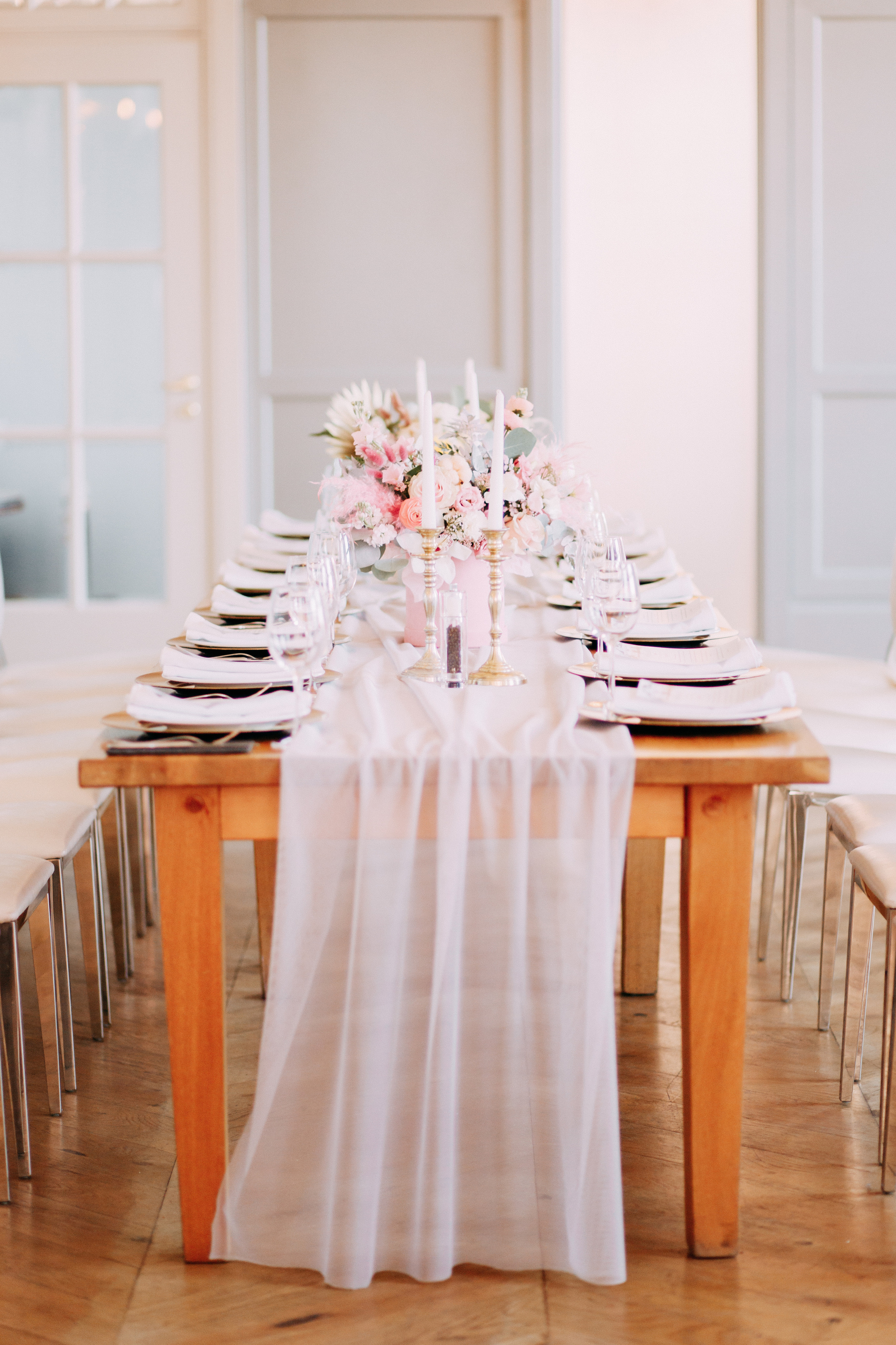 День Рождения Даниэль • Весна 2021. Фотограф в Калининграде Екатерина Осинцева