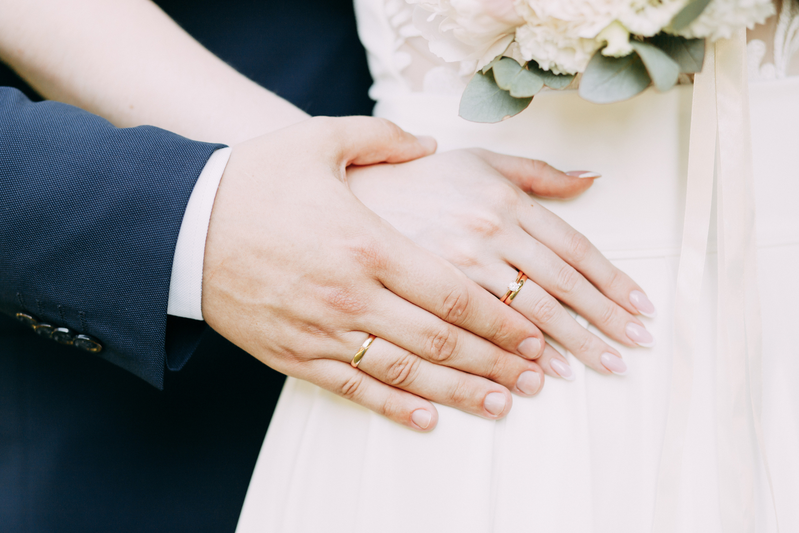 Виктория и Александр • Лето 2021. Фотограф в Калининграде Екатерина Осинцева