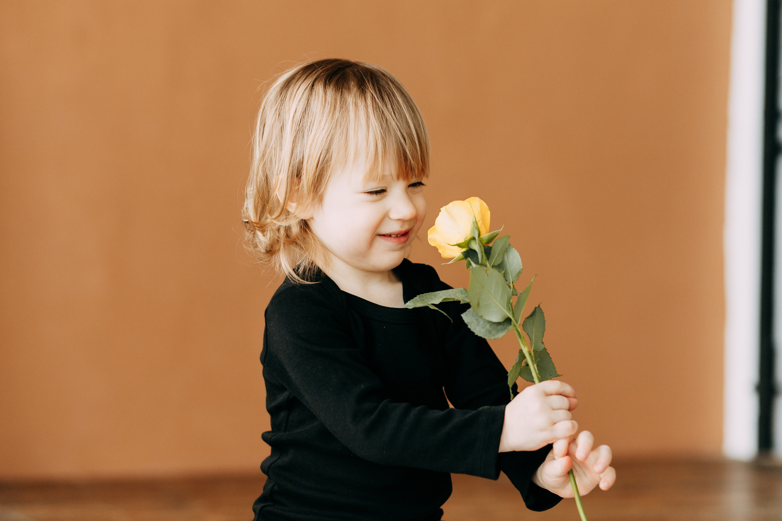 В ожидании чуда • Весна 2021. Фотограф в Калининграде Екатерина Осинцева