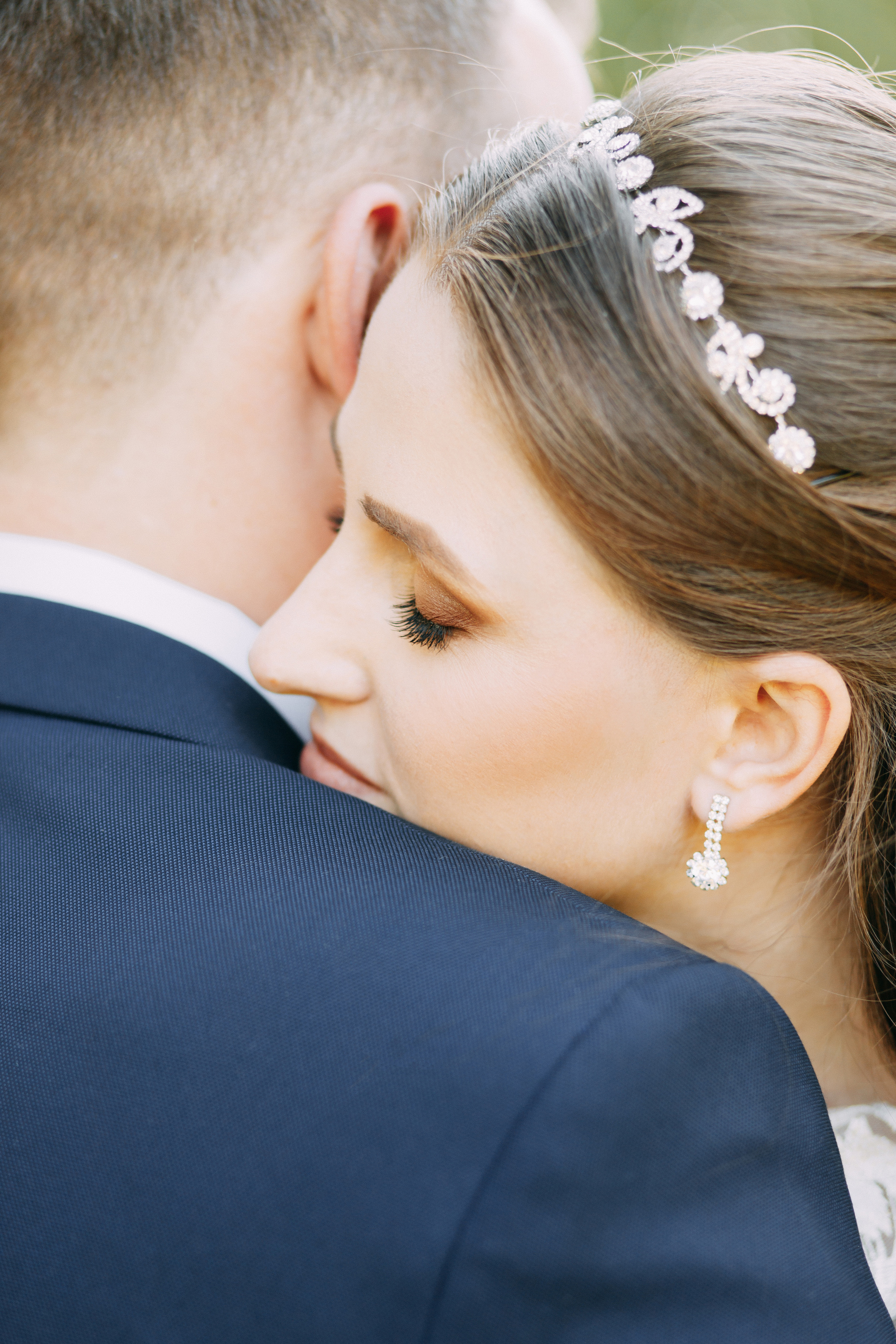 Виктория и Александр • Лето 2021. Фотограф в Калининграде Екатерина Осинцева