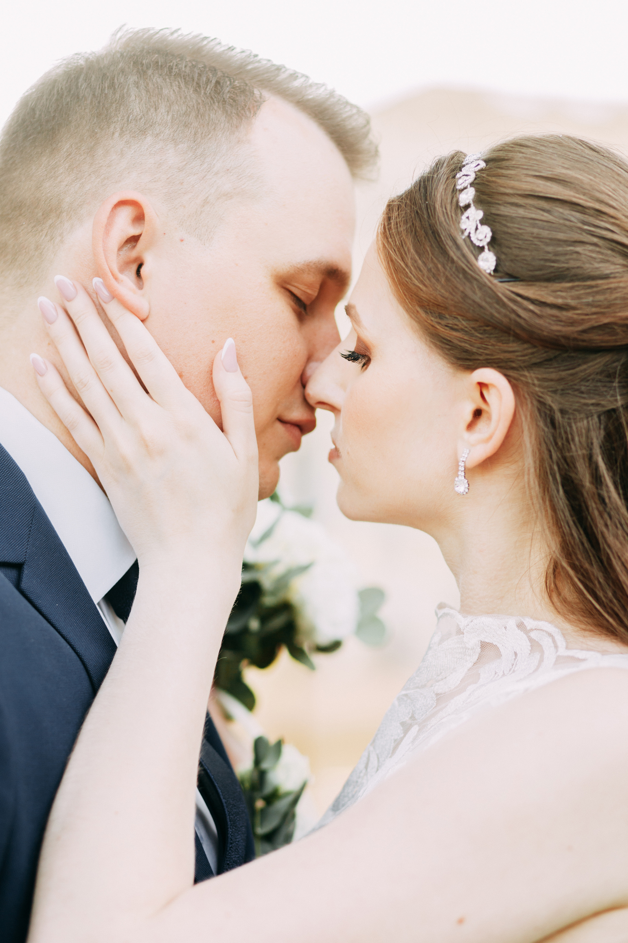 Виктория и Александр • Лето 2021. Фотограф в Калининграде Екатерина Осинцева