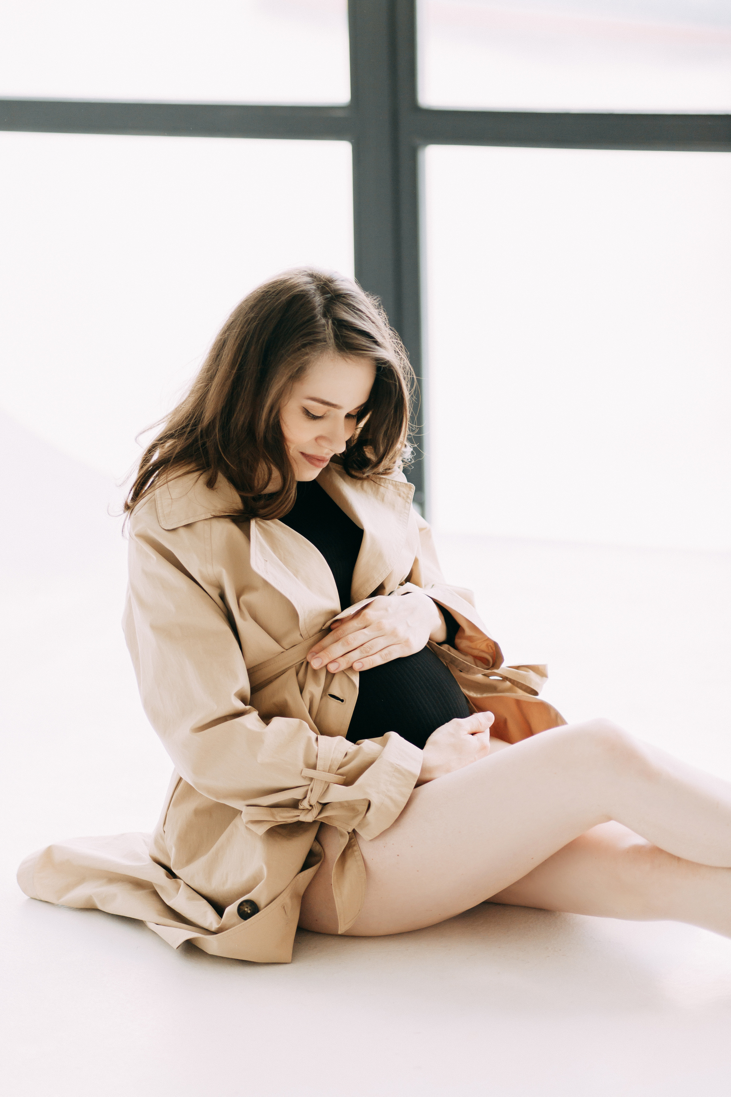 В ожидании чуда • Весна 2021. Фотограф в Калининграде Екатерина Осинцева