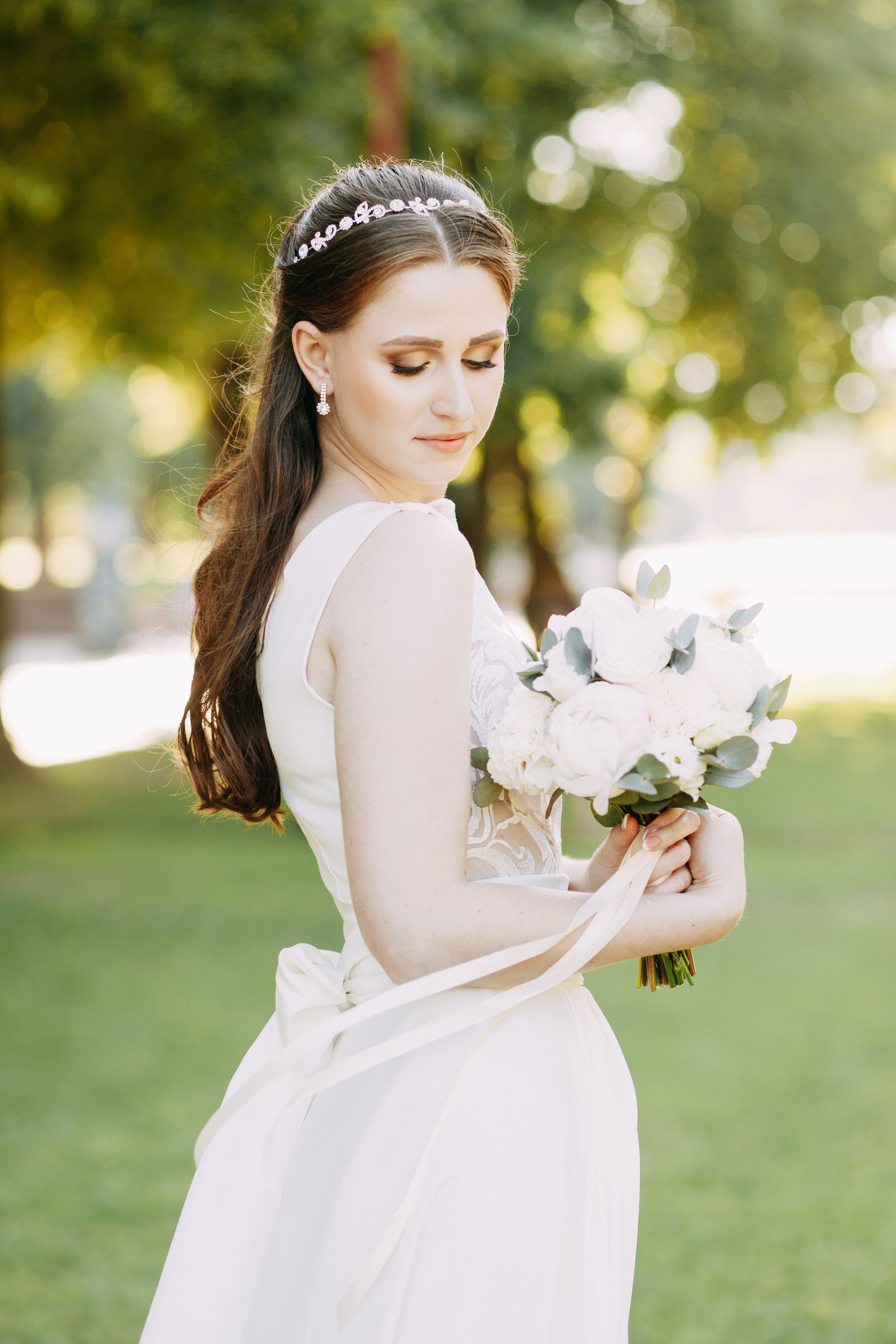 Свадебное портфолио. Фотограф в Калининграде Екатерина Осинцева