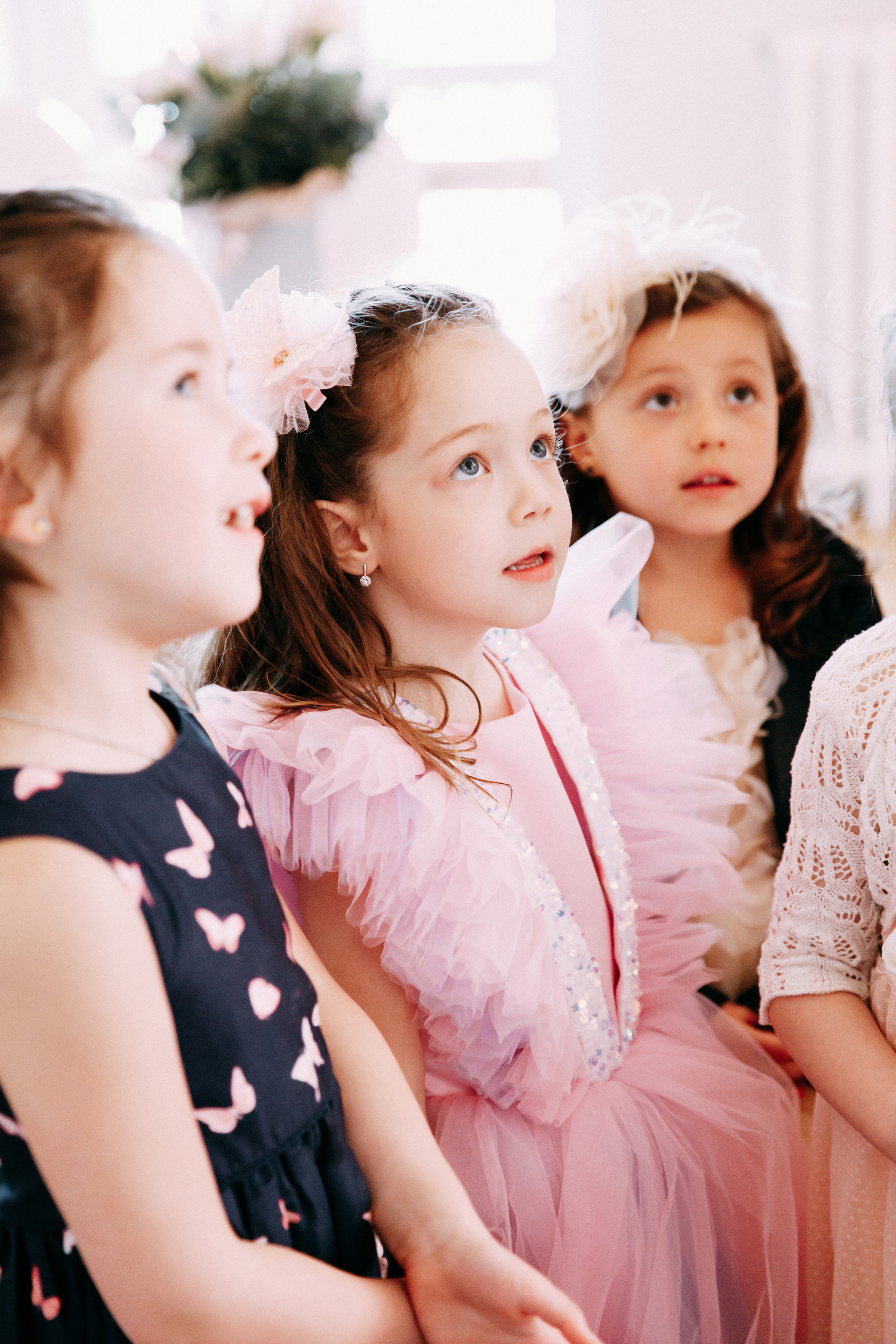 День Рождения Даниэль • Весна 2021. Фотограф в Калининграде Екатерина Осинцева