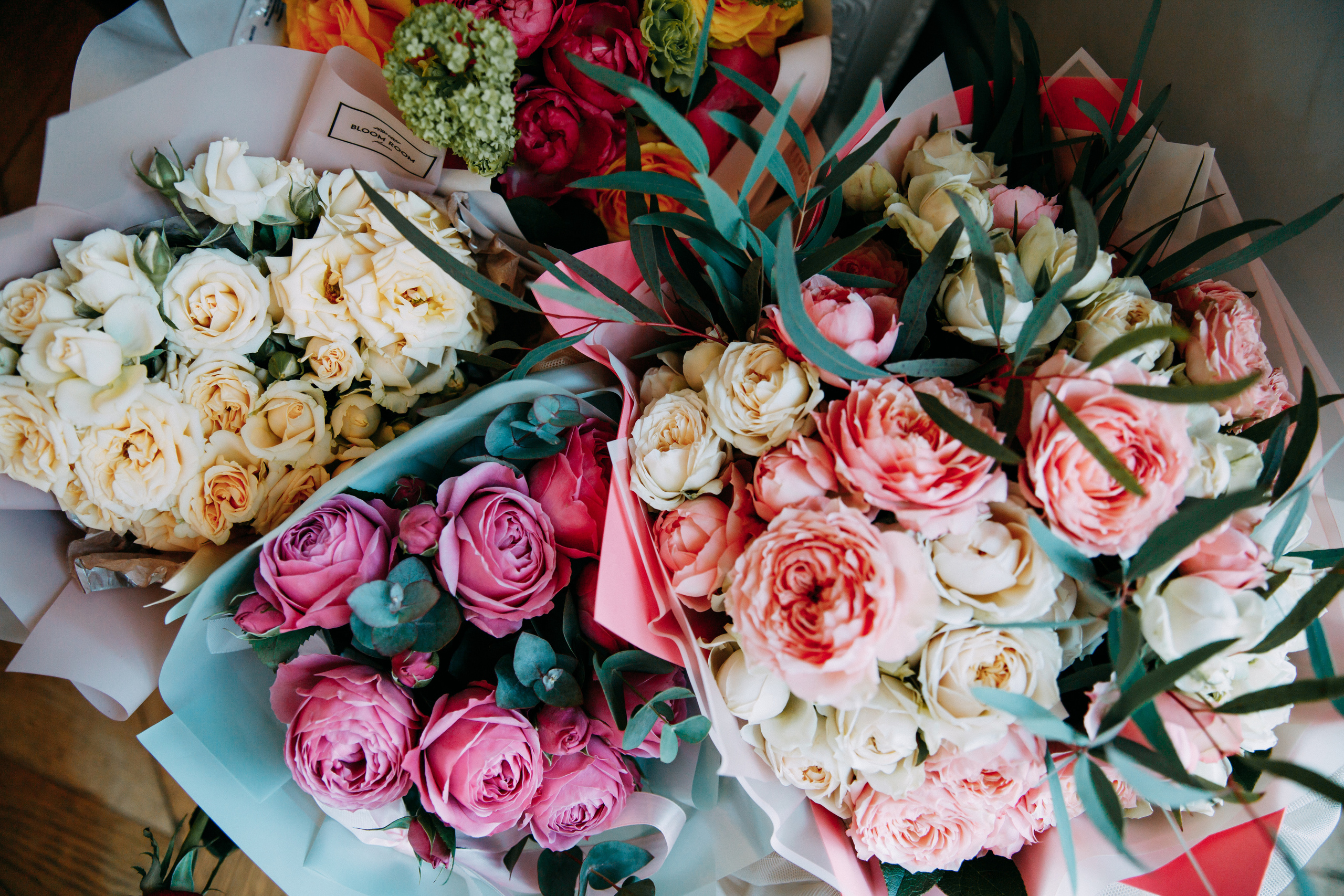 День Рождения Даниэль • Весна 2021. Фотограф в Калининграде Екатерина Осинцева