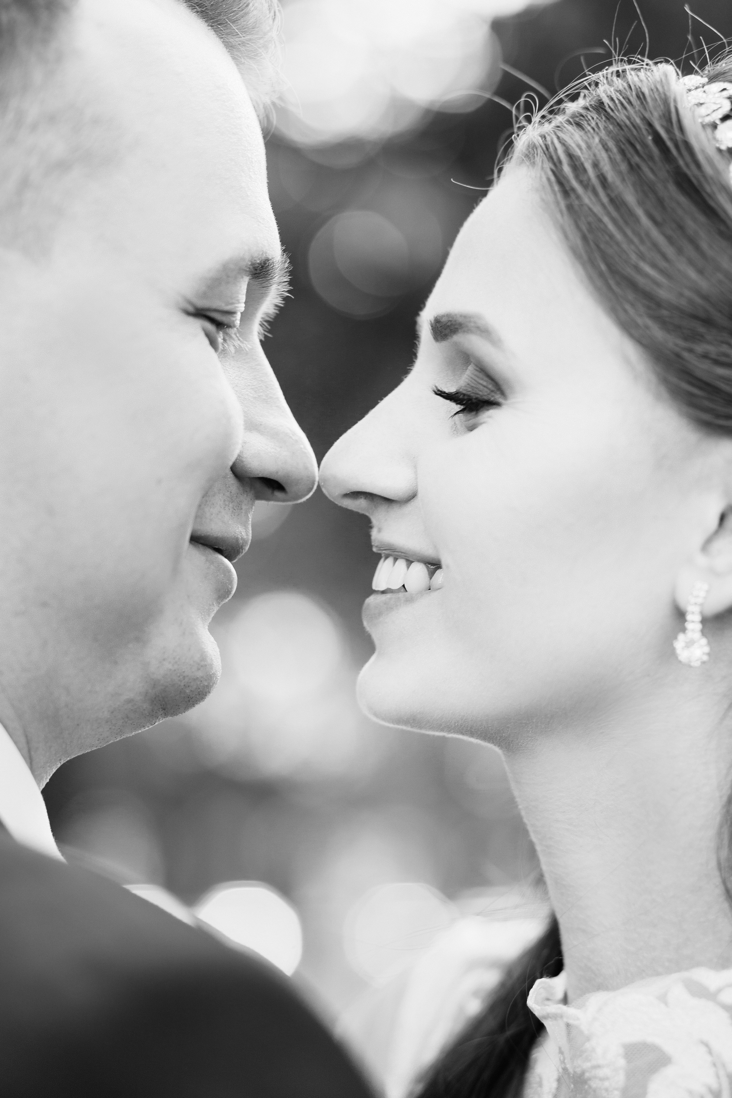 Виктория и Александр • Лето 2021. Фотограф в Калининграде Екатерина Осинцева