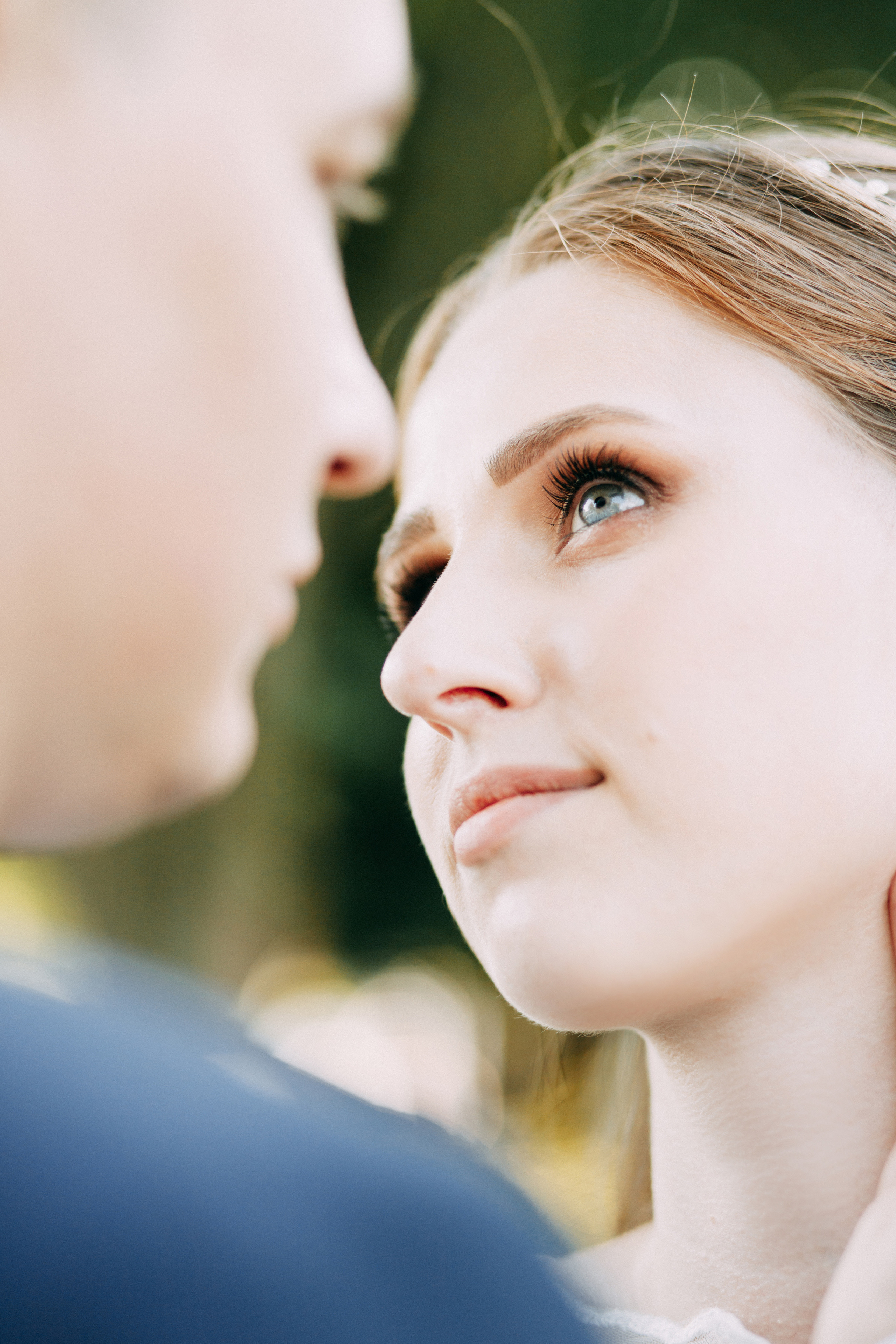 Виктория и Александр • Лето 2021. Фотограф в Калининграде Екатерина Осинцева