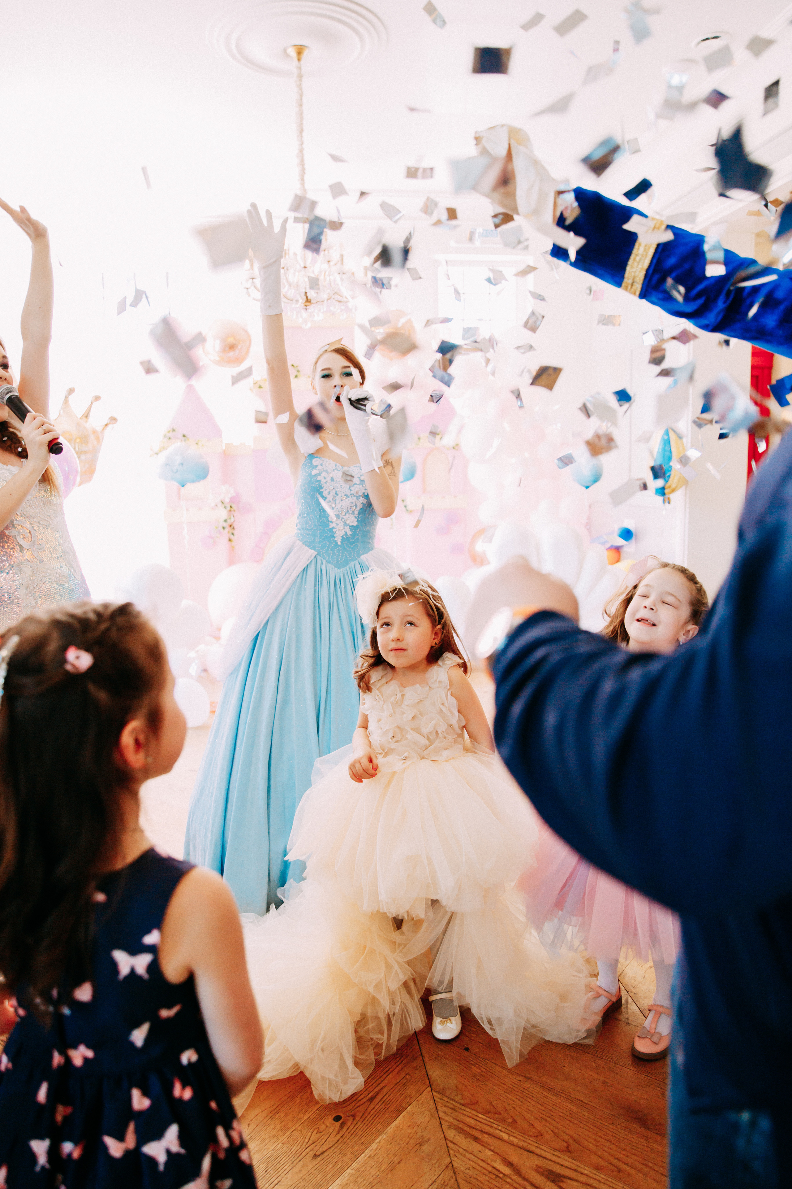 День Рождения Даниэль • Весна 2021. Фотограф в Калининграде Екатерина Осинцева