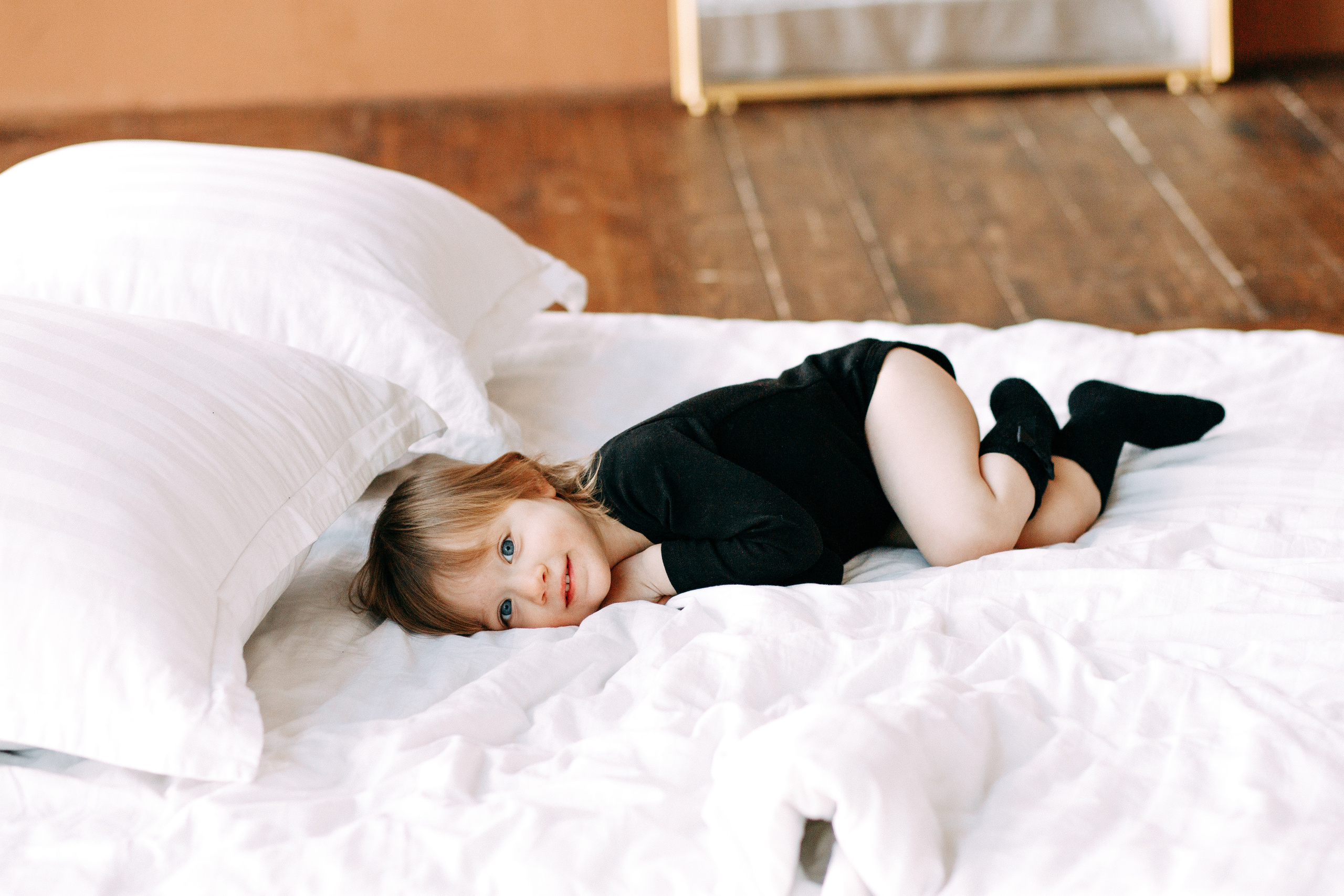 В ожидании чуда • Весна 2021. Фотограф в Калининграде Екатерина Осинцева