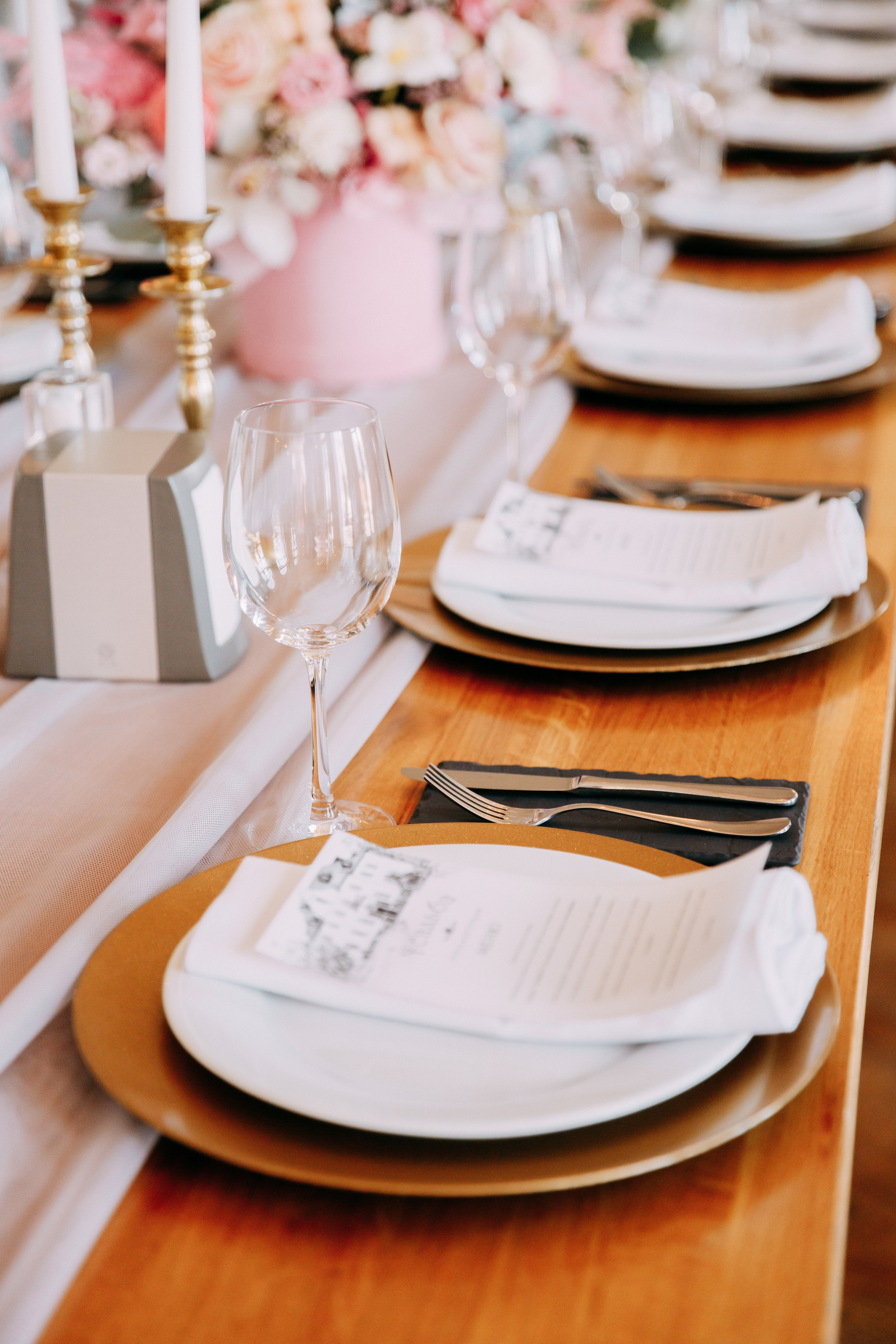 День Рождения Даниэль • Весна 2021. Фотограф в Калининграде Екатерина Осинцева