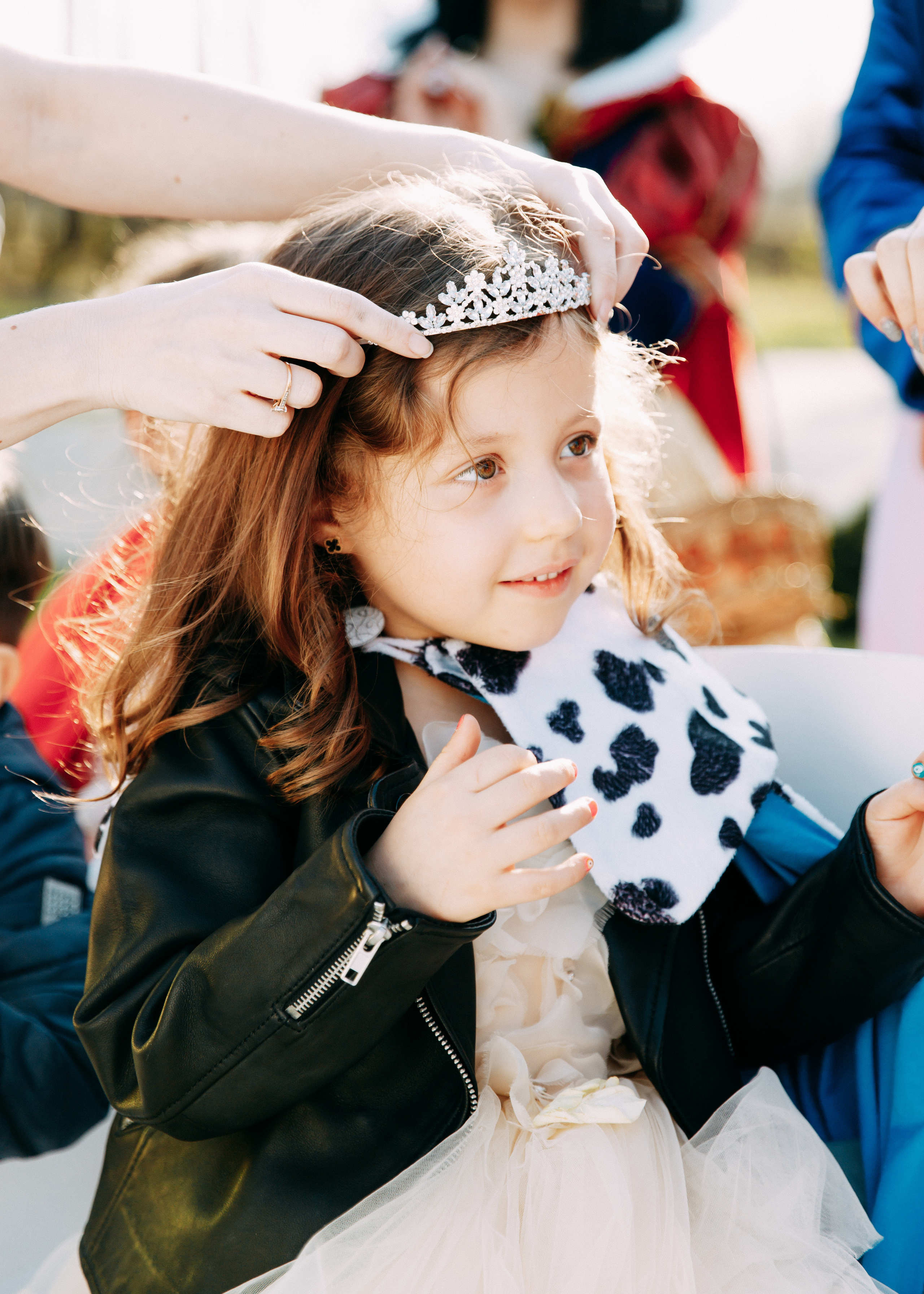 День Рождения Даниэль • Весна 2021. Фотограф в Калининграде Екатерина Осинцева