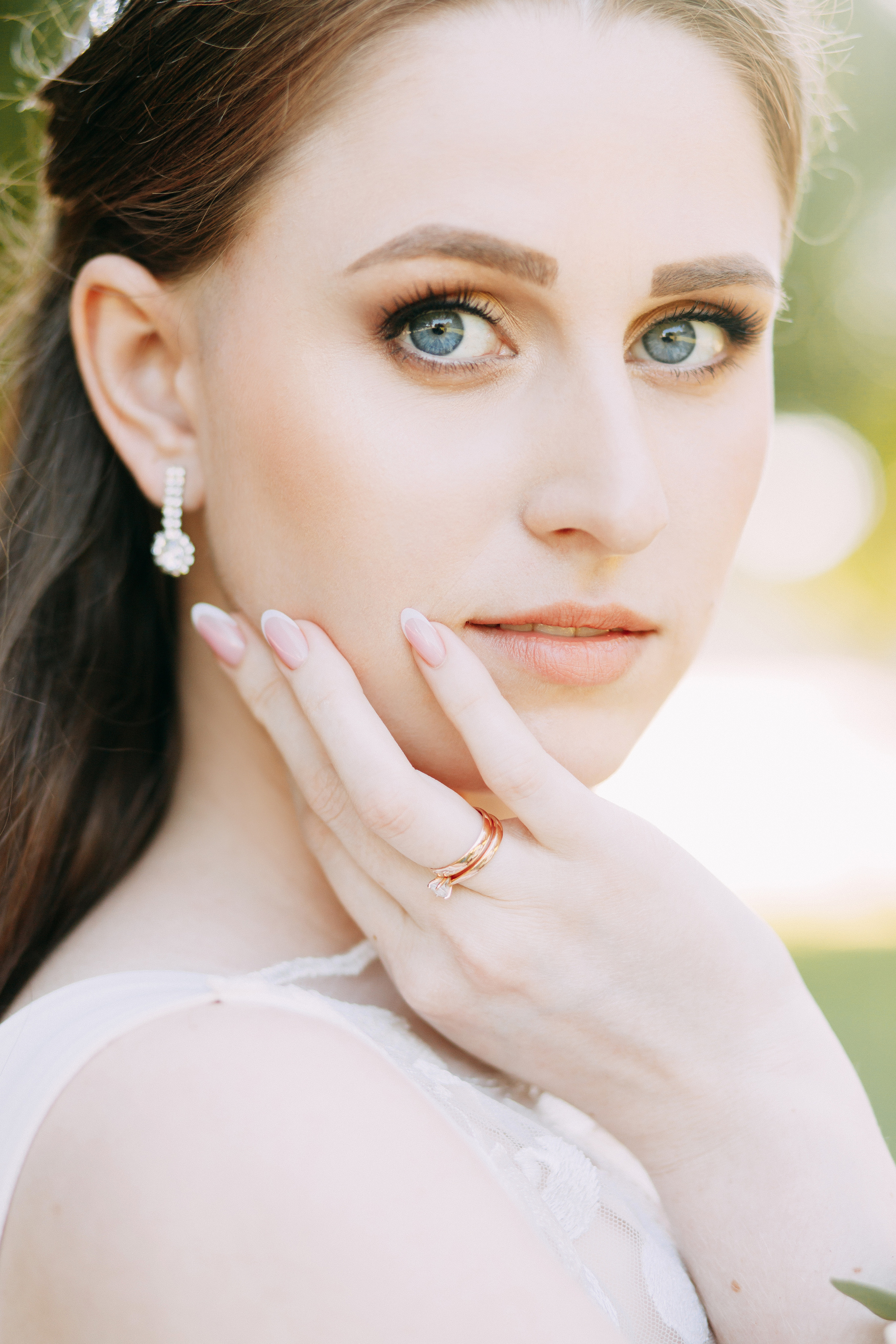 Виктория и Александр • Лето 2021. Фотограф в Калининграде Екатерина Осинцева