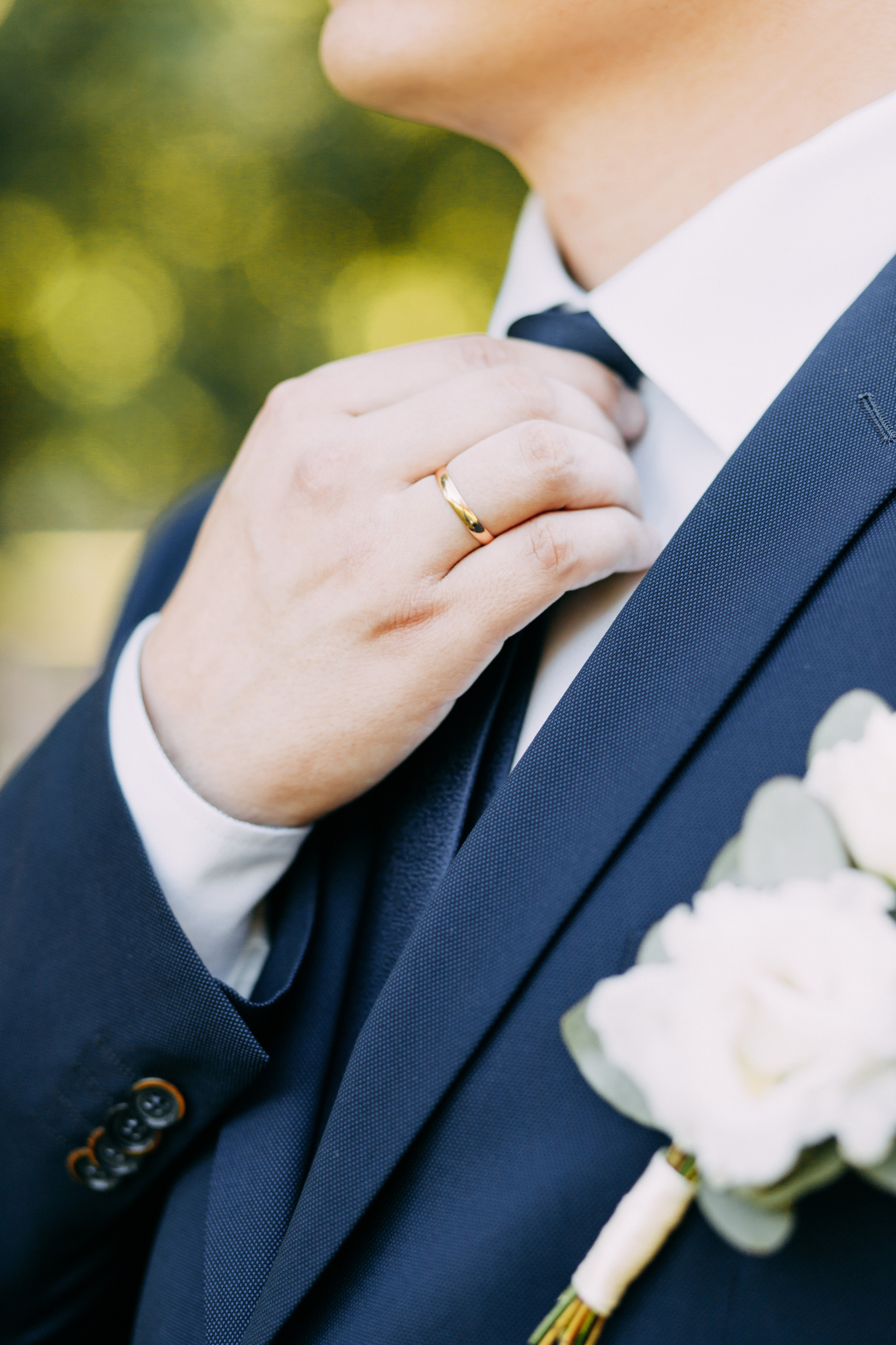 Свадебное портфолио. Фотограф в Калининграде Екатерина Осинцева