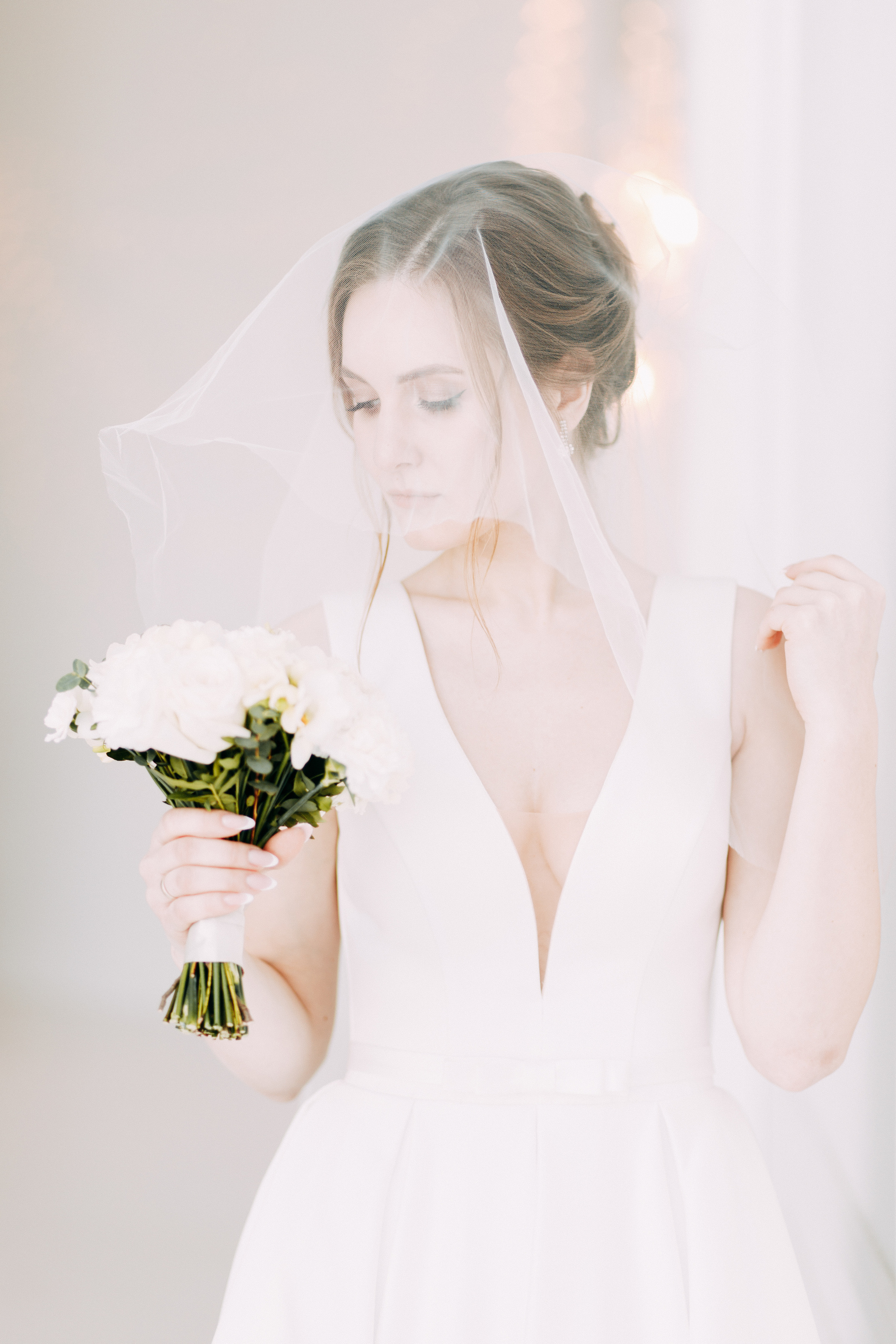 Свадебное портфолио. Фотограф в Калининграде Екатерина Осинцева