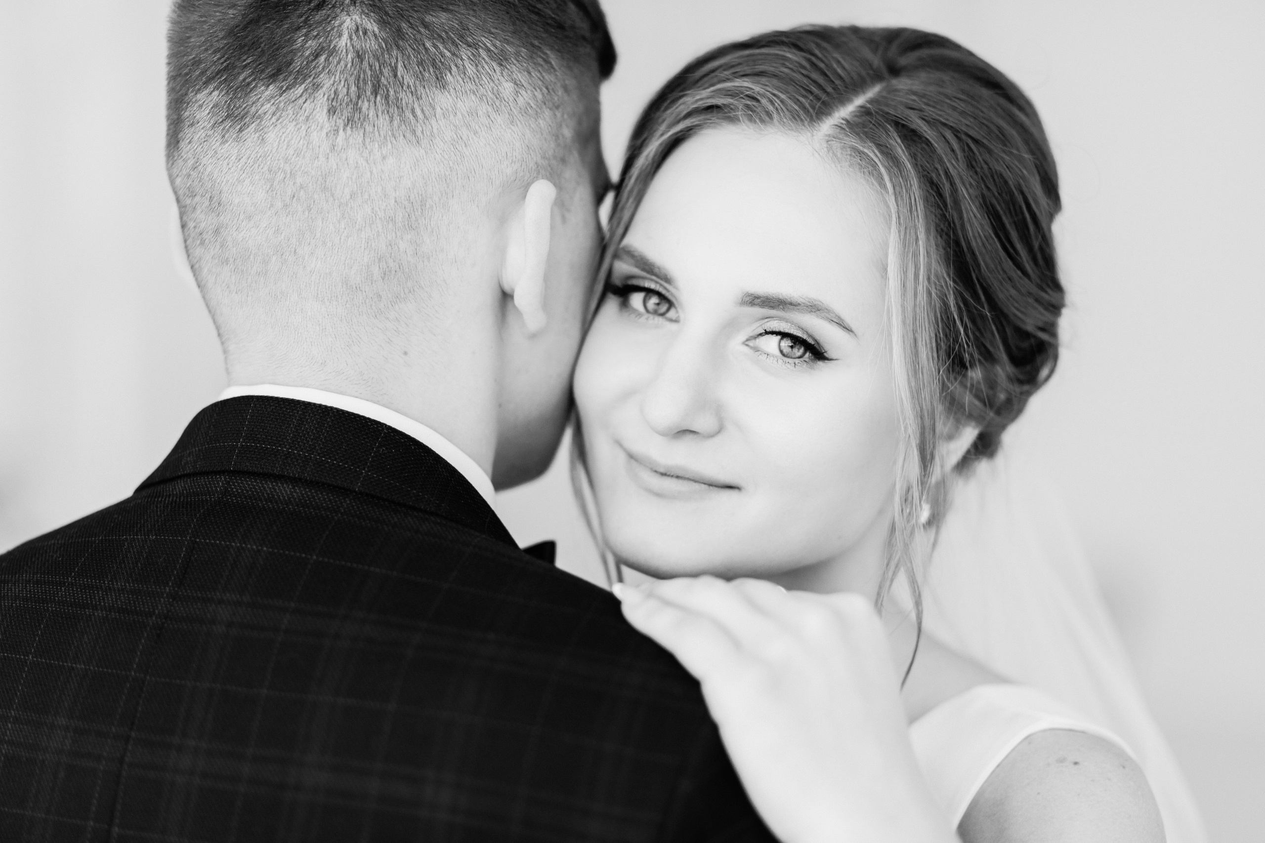 Свадебное портфолио. Фотограф в Калининграде Екатерина Осинцева