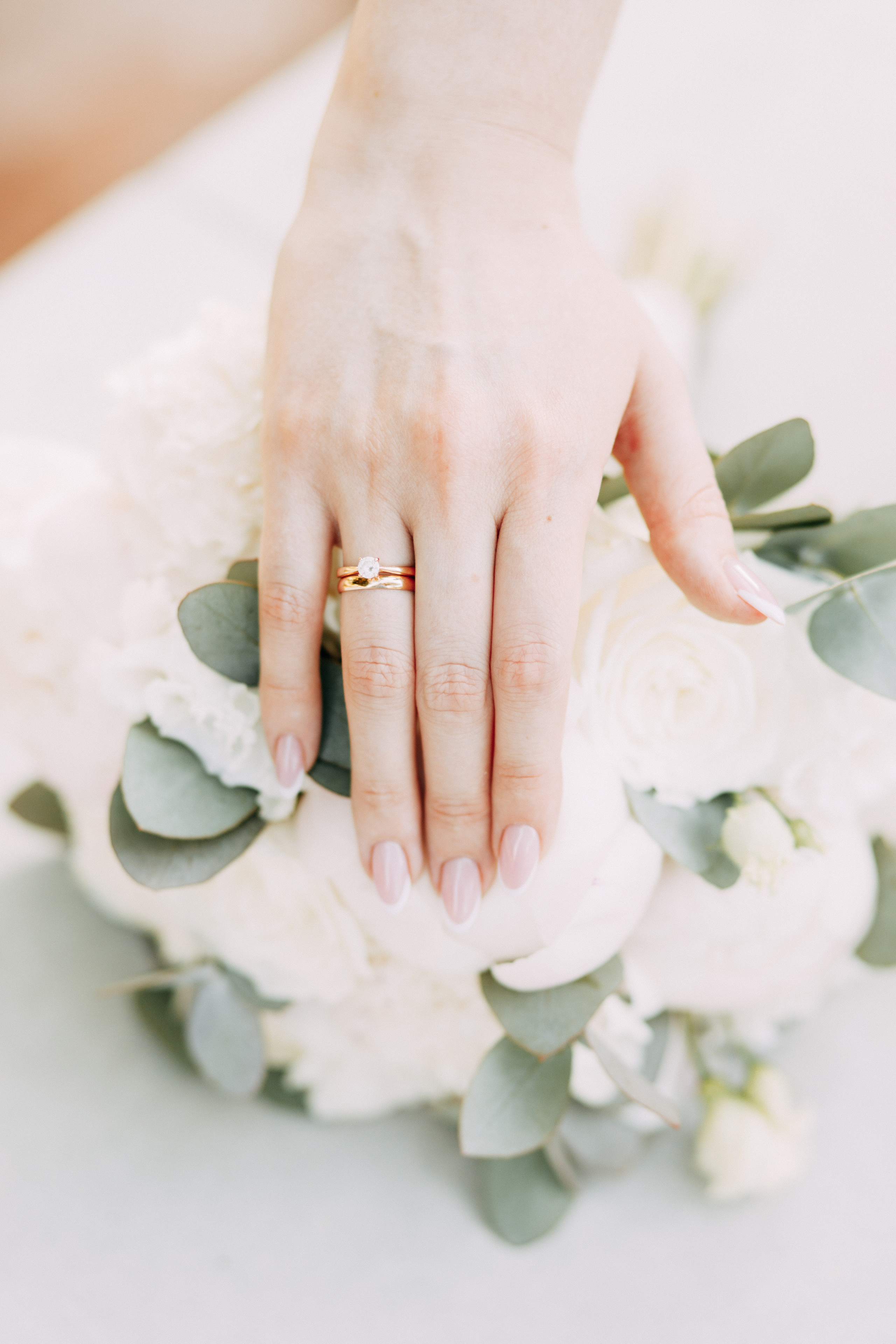 Свадебное портфолио. Фотограф в Калининграде Екатерина Осинцева