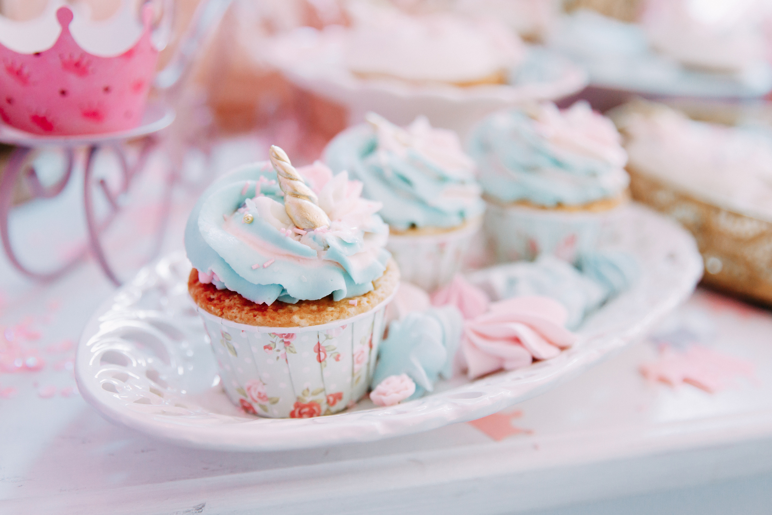 День Рождения Даниэль • Весна 2021. Фотограф в Калининграде Екатерина Осинцева