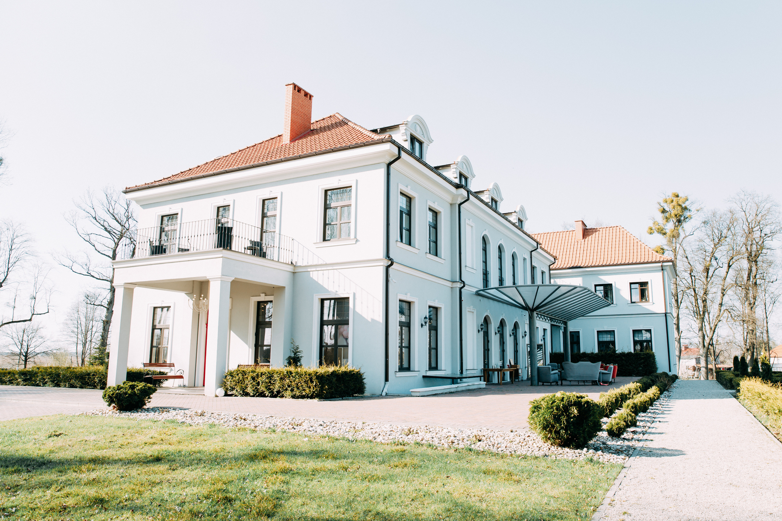 День Рождения Даниэль • Весна 2021. Фотограф в Калининграде Екатерина Осинцева