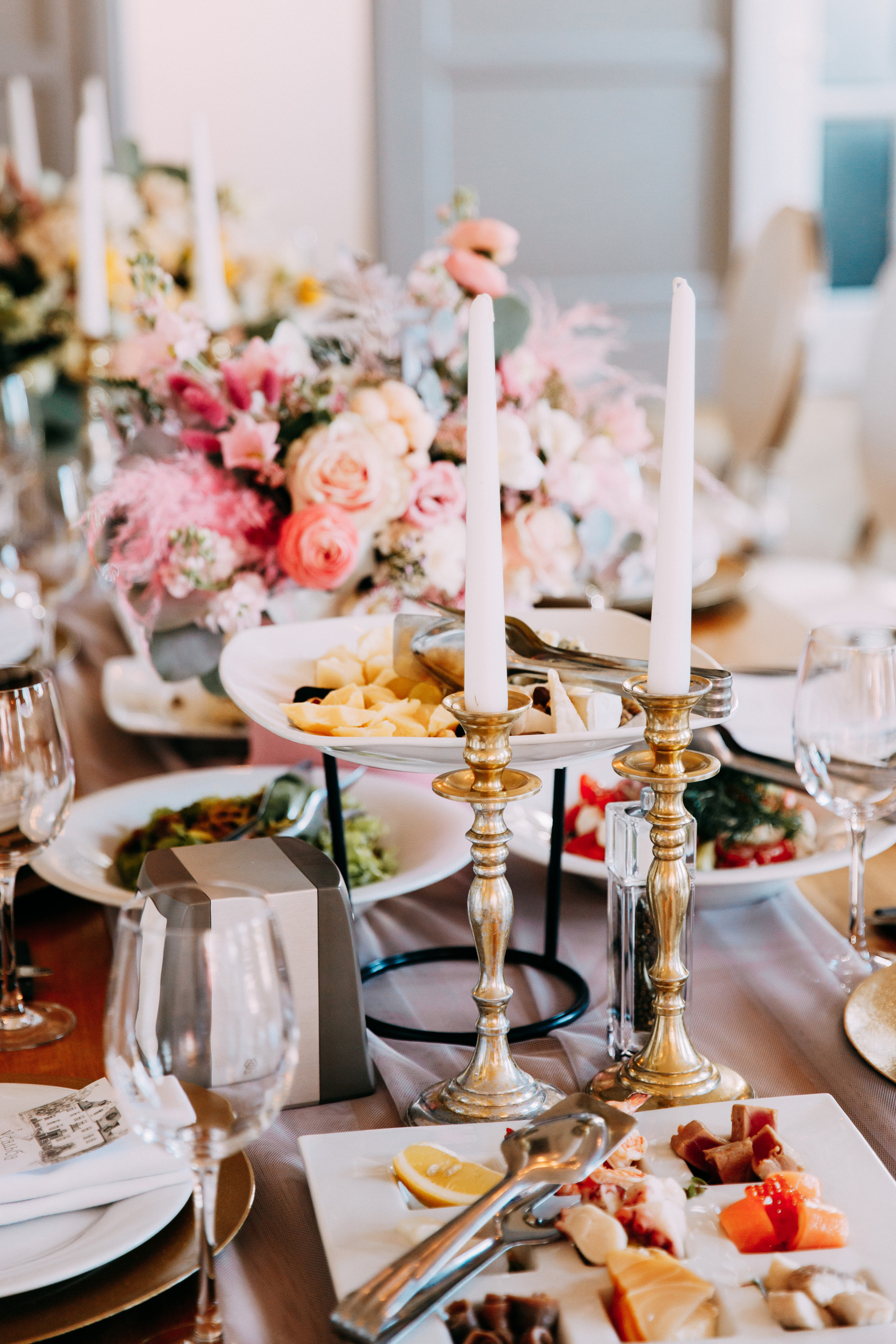 День Рождения Даниэль • Весна 2021. Фотограф в Калининграде Екатерина Осинцева