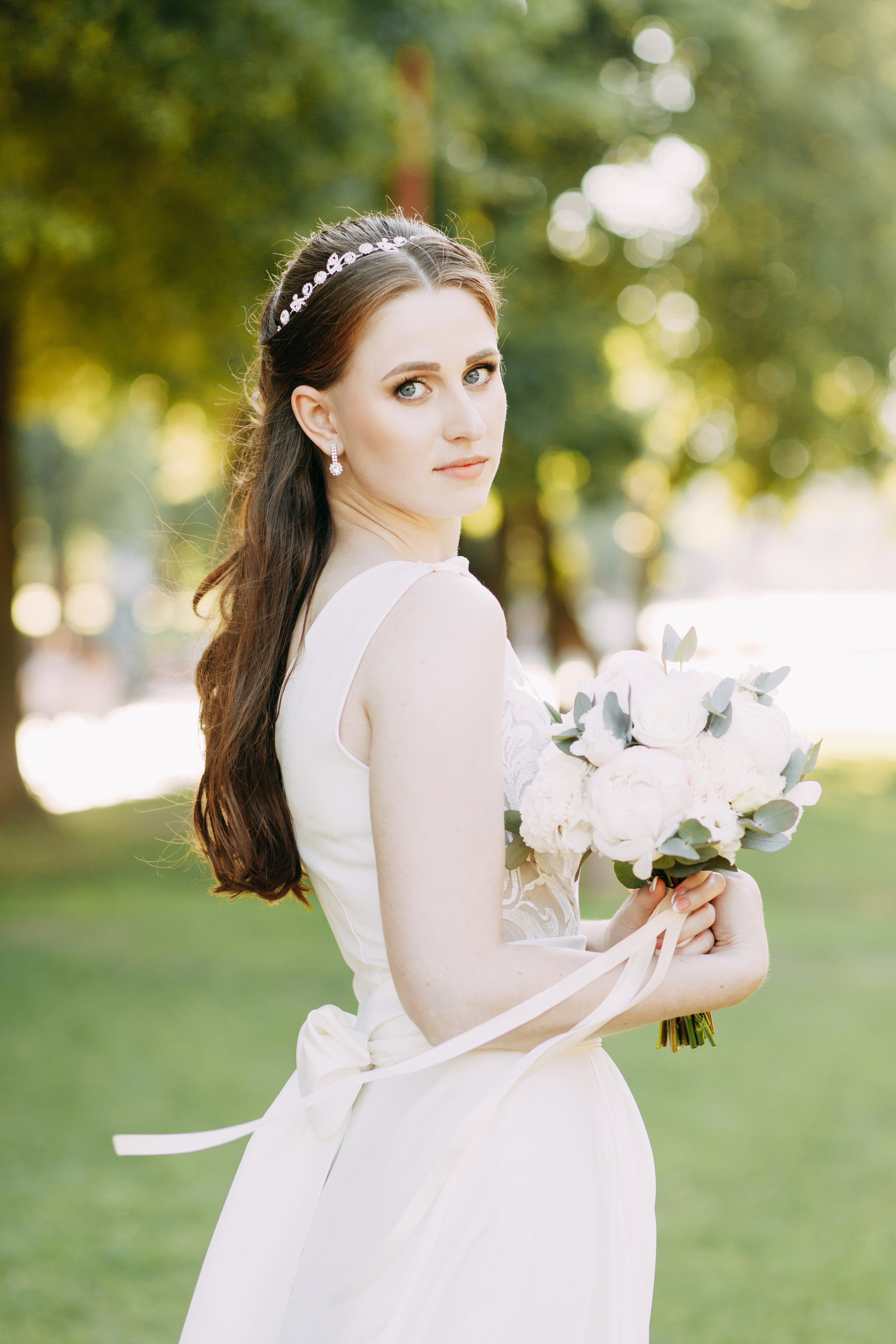 Виктория и Александр • Лето 2021. Фотограф в Калининграде Екатерина Осинцева