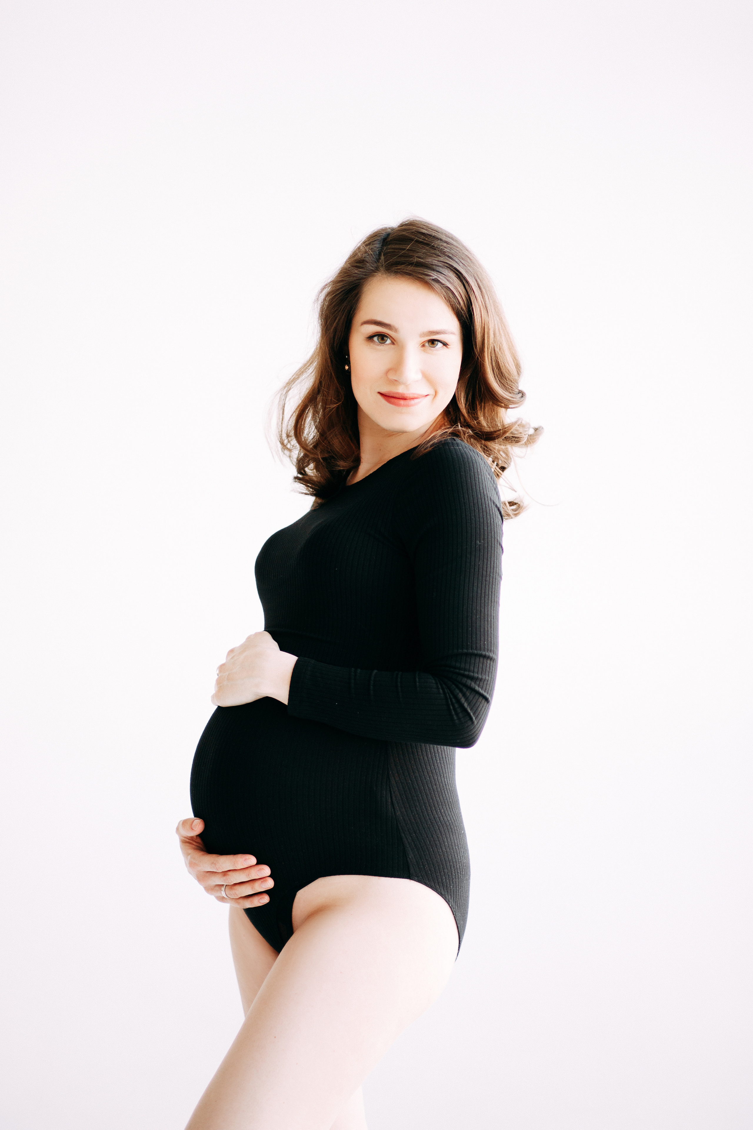 В ожидании чуда • Весна 2021. Фотограф в Калининграде Екатерина Осинцева