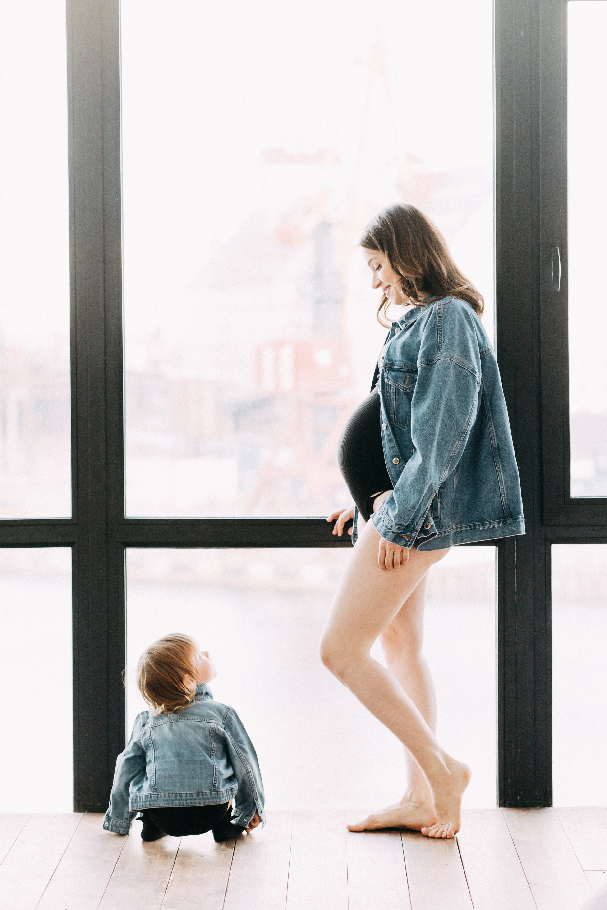 В ожидании чуда • Весна 2021. Фотограф в Калининграде Екатерина Осинцева