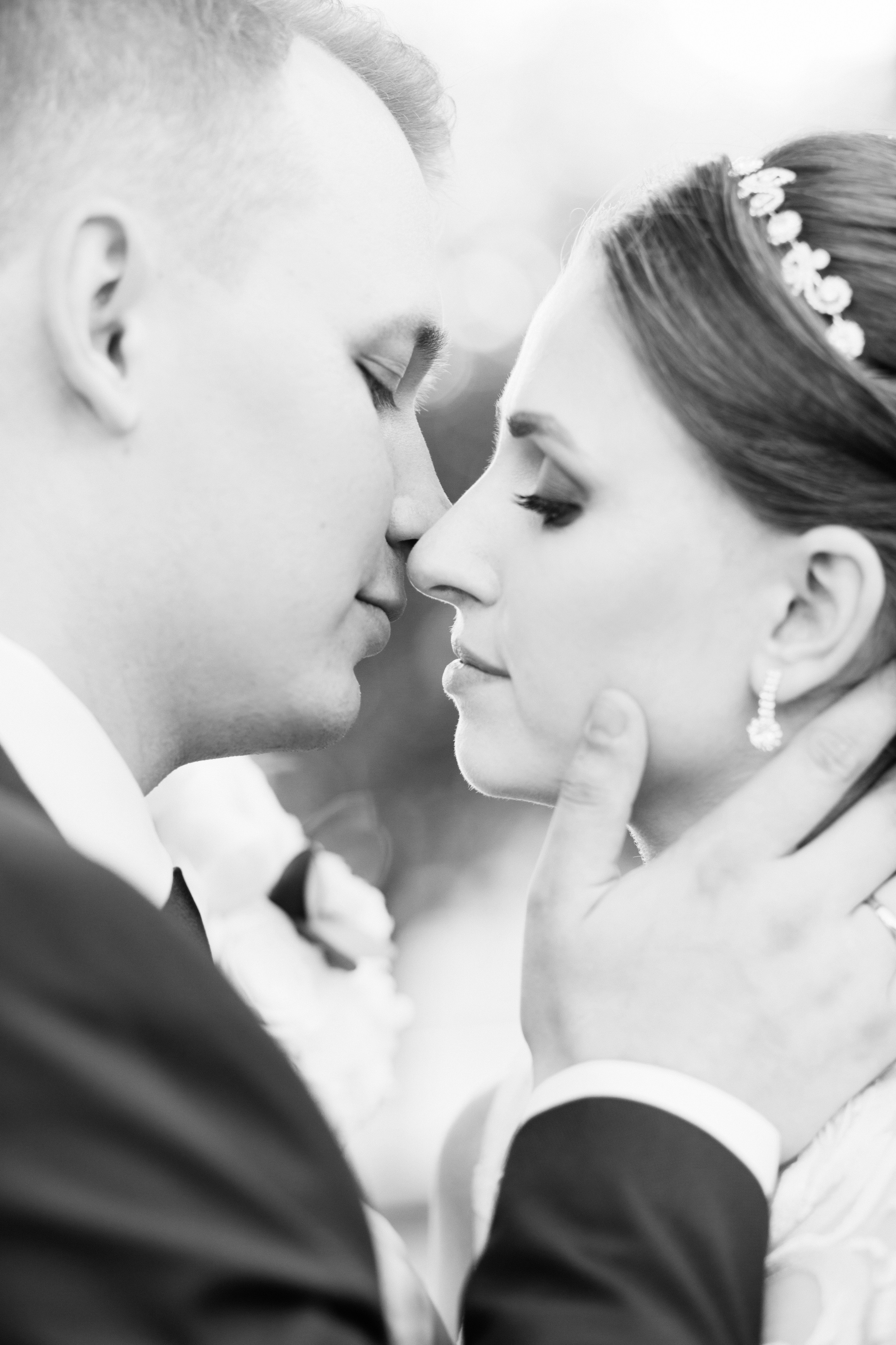 Виктория и Александр • Лето 2021. Фотограф в Калининграде Екатерина Осинцева