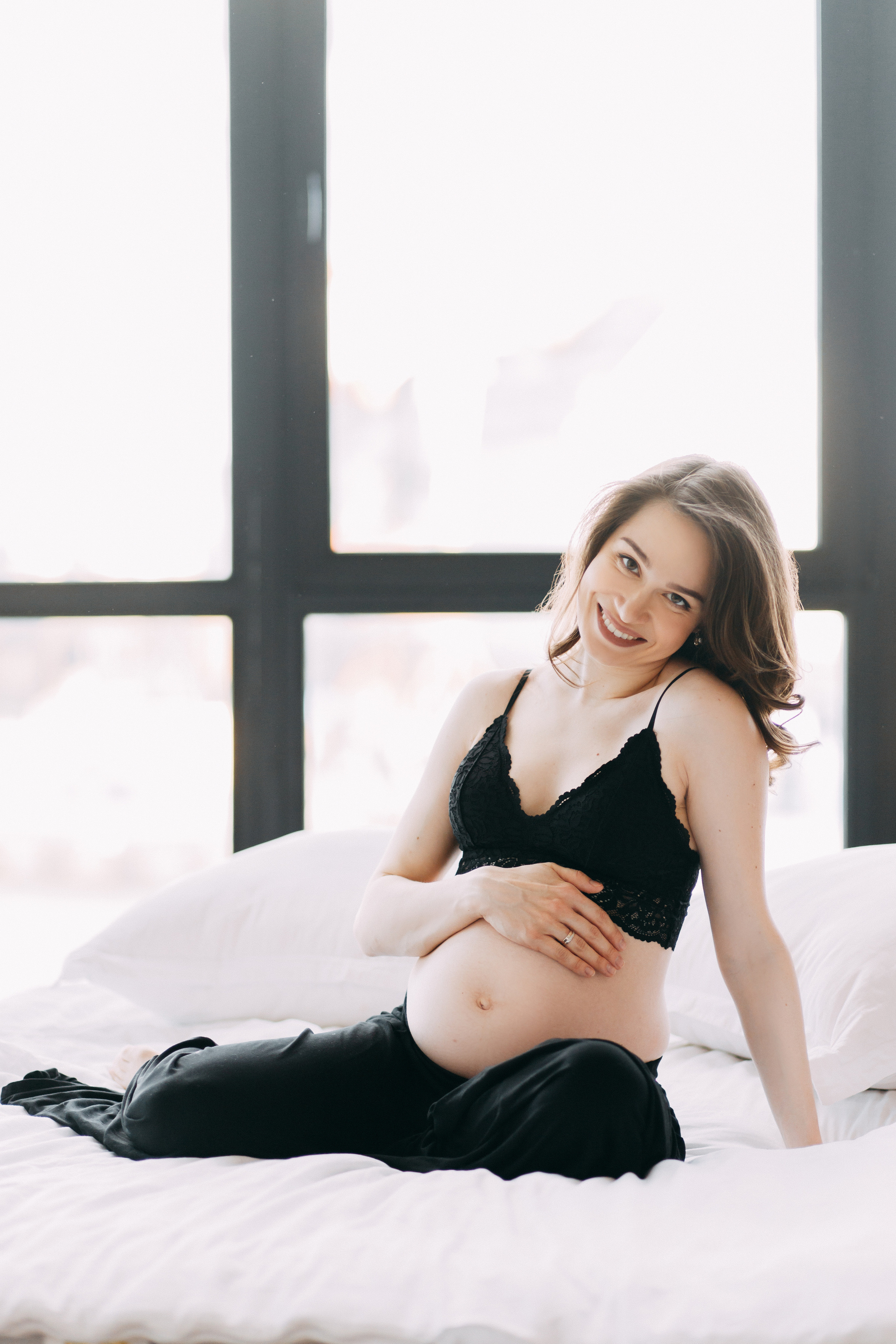 В ожидании чуда • Весна 2021. Фотограф в Калининграде Екатерина Осинцева