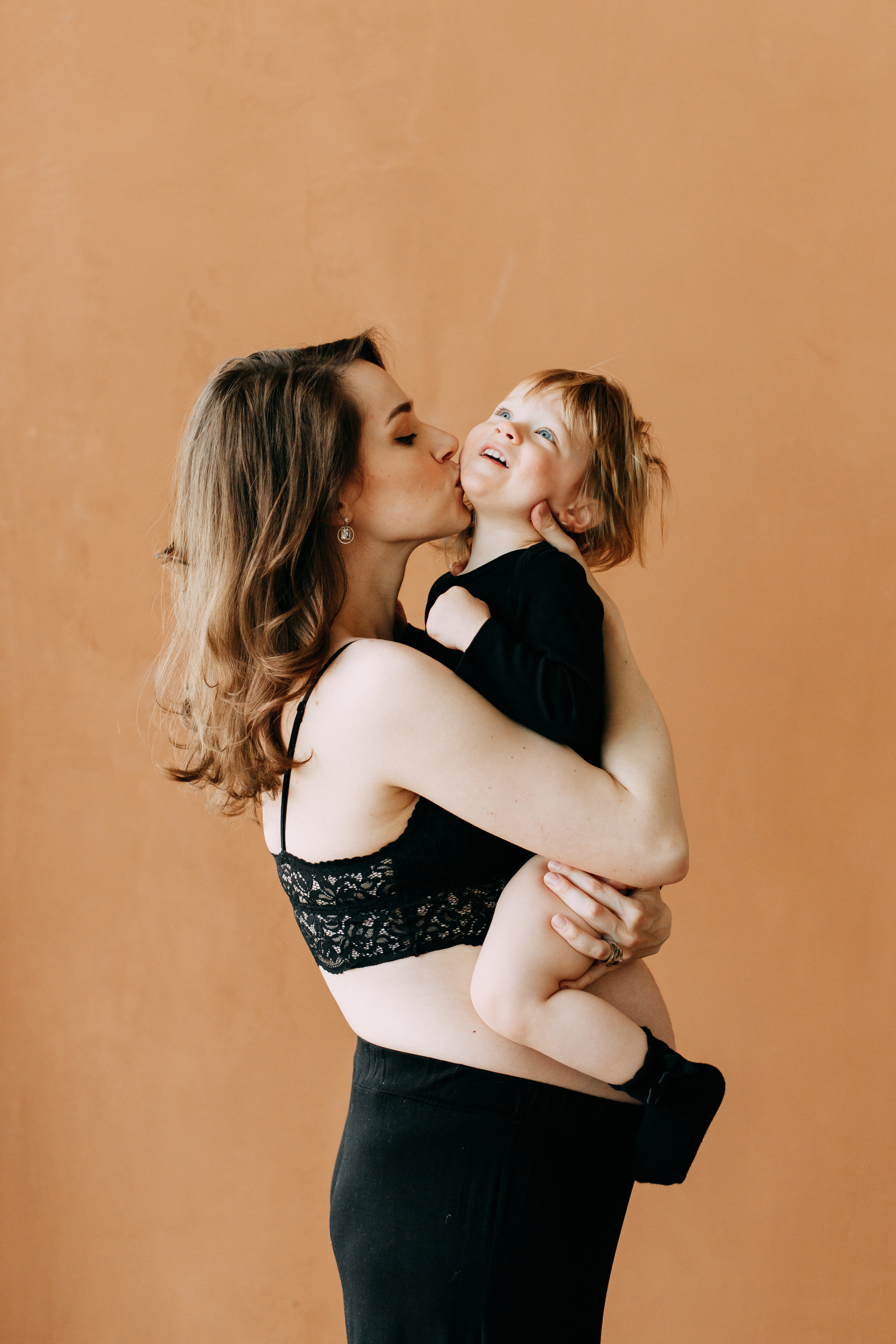 В ожидании чуда • Весна 2021. Фотограф в Калининграде Екатерина Осинцева