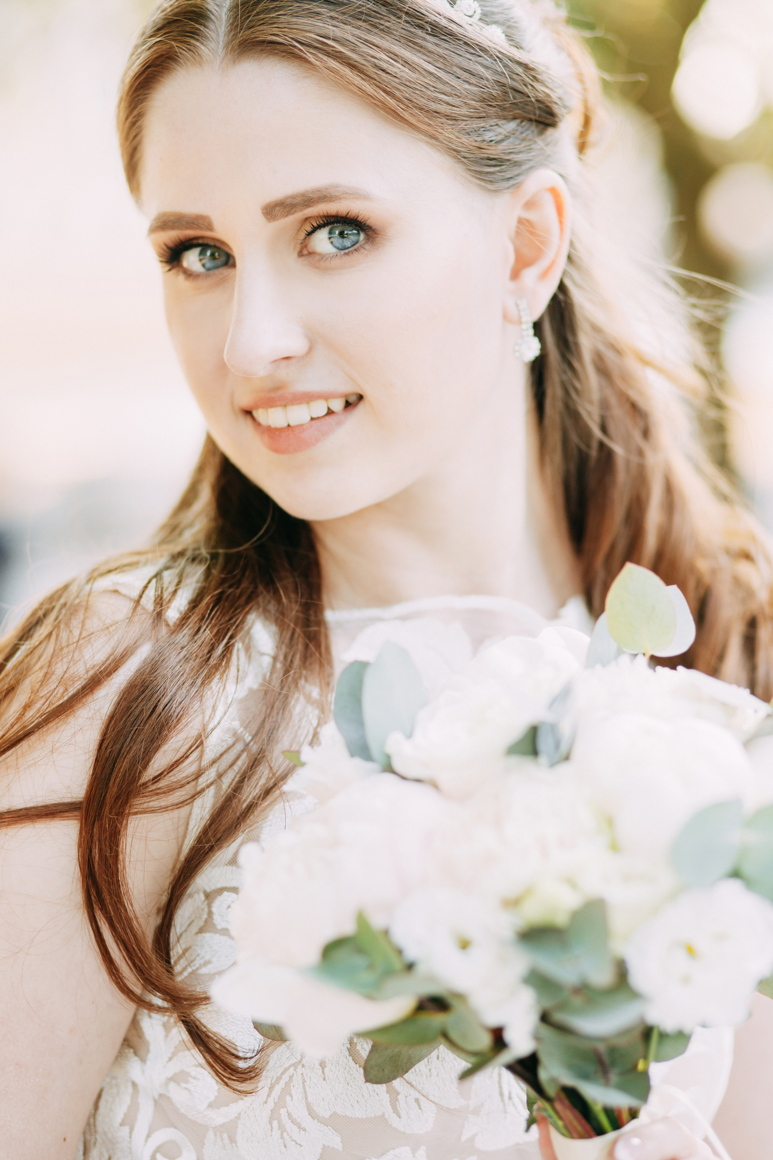 Виктория и Александр • Лето 2021. Фотограф в Калининграде Екатерина Осинцева