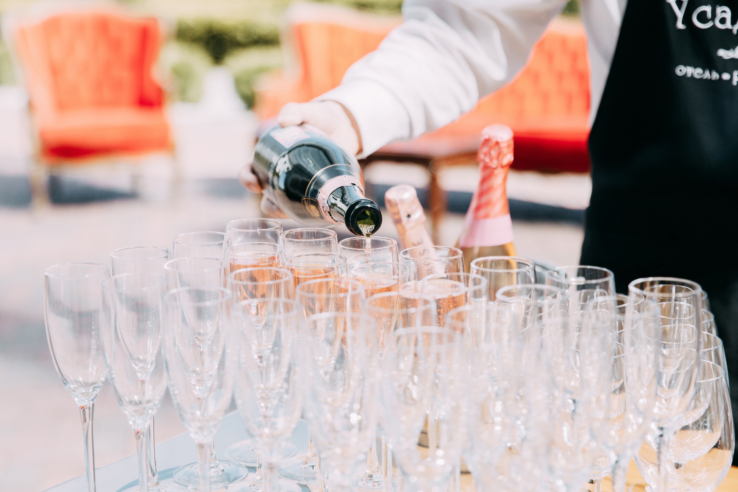 День Рождения Даниэль • Весна 2021. Фотограф в Калининграде Екатерина Осинцева