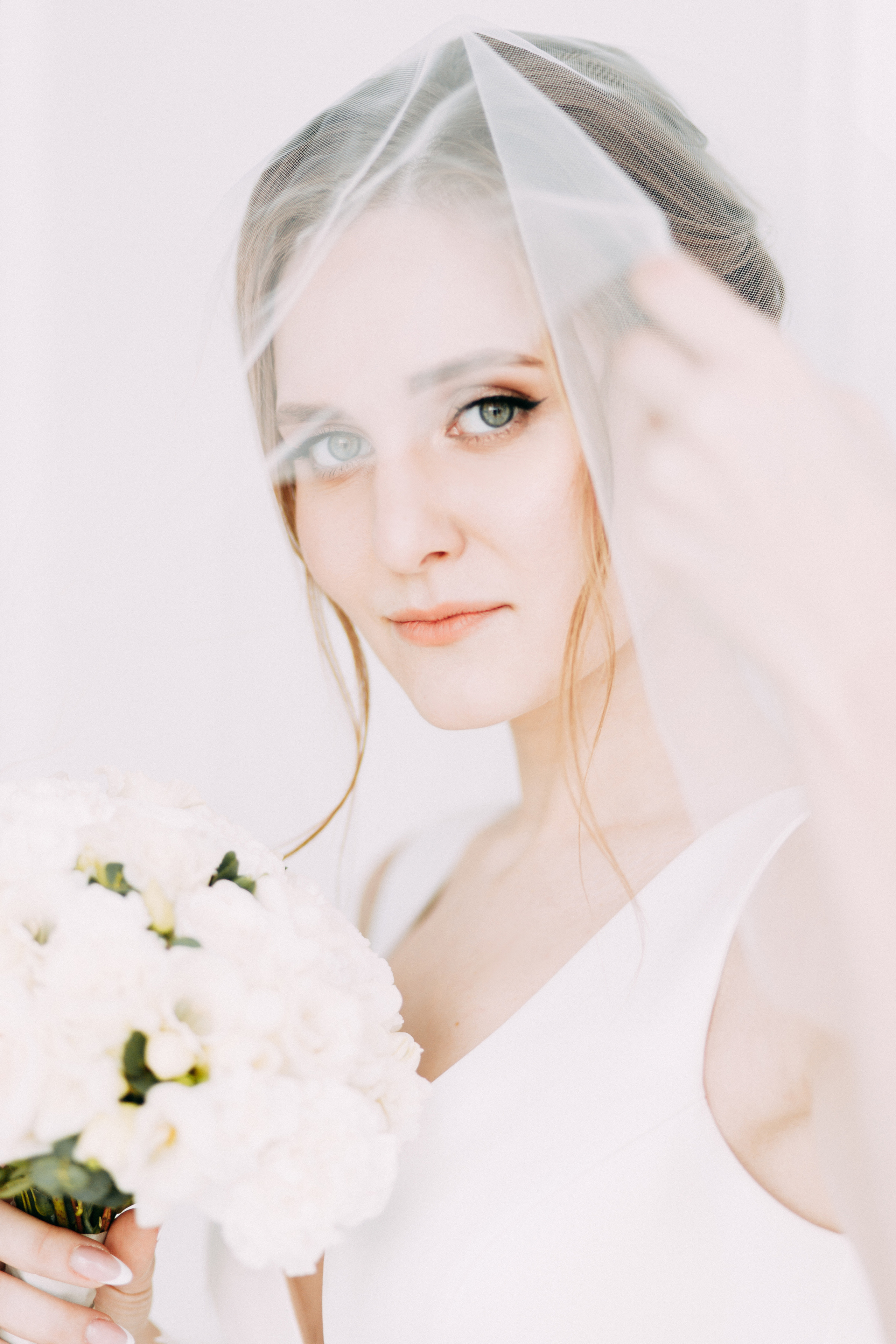 Свадебное портфолио. Фотограф в Калининграде Екатерина Осинцева