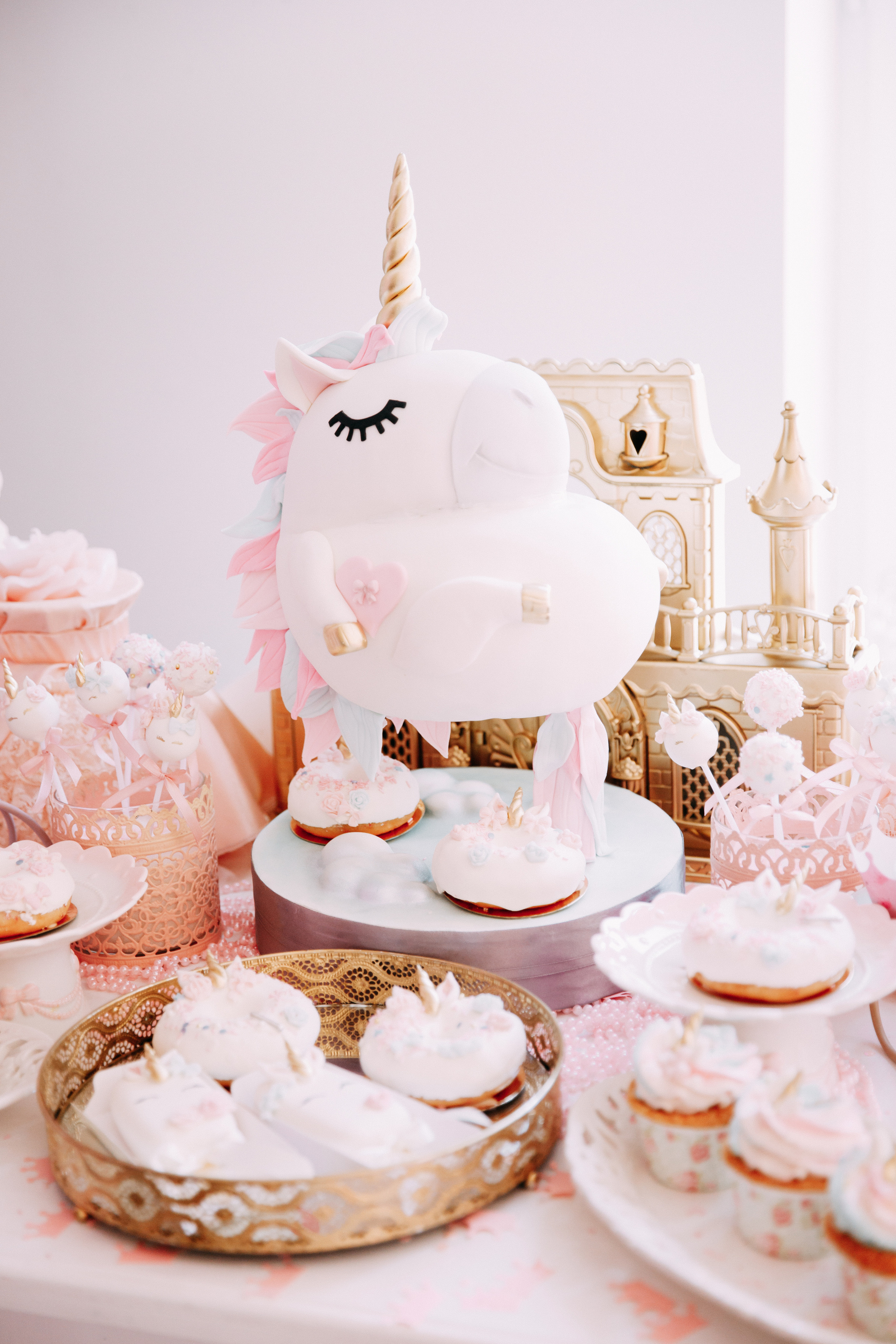 День Рождения Даниэль • Весна 2021. Фотограф в Калининграде Екатерина Осинцева