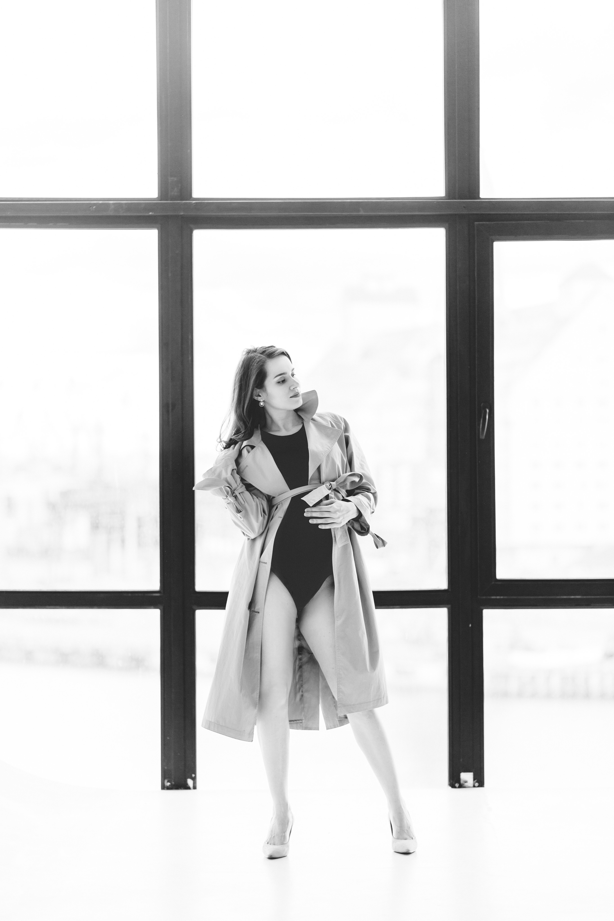 В ожидании чуда • Весна 2021. Фотограф в Калининграде Екатерина Осинцева