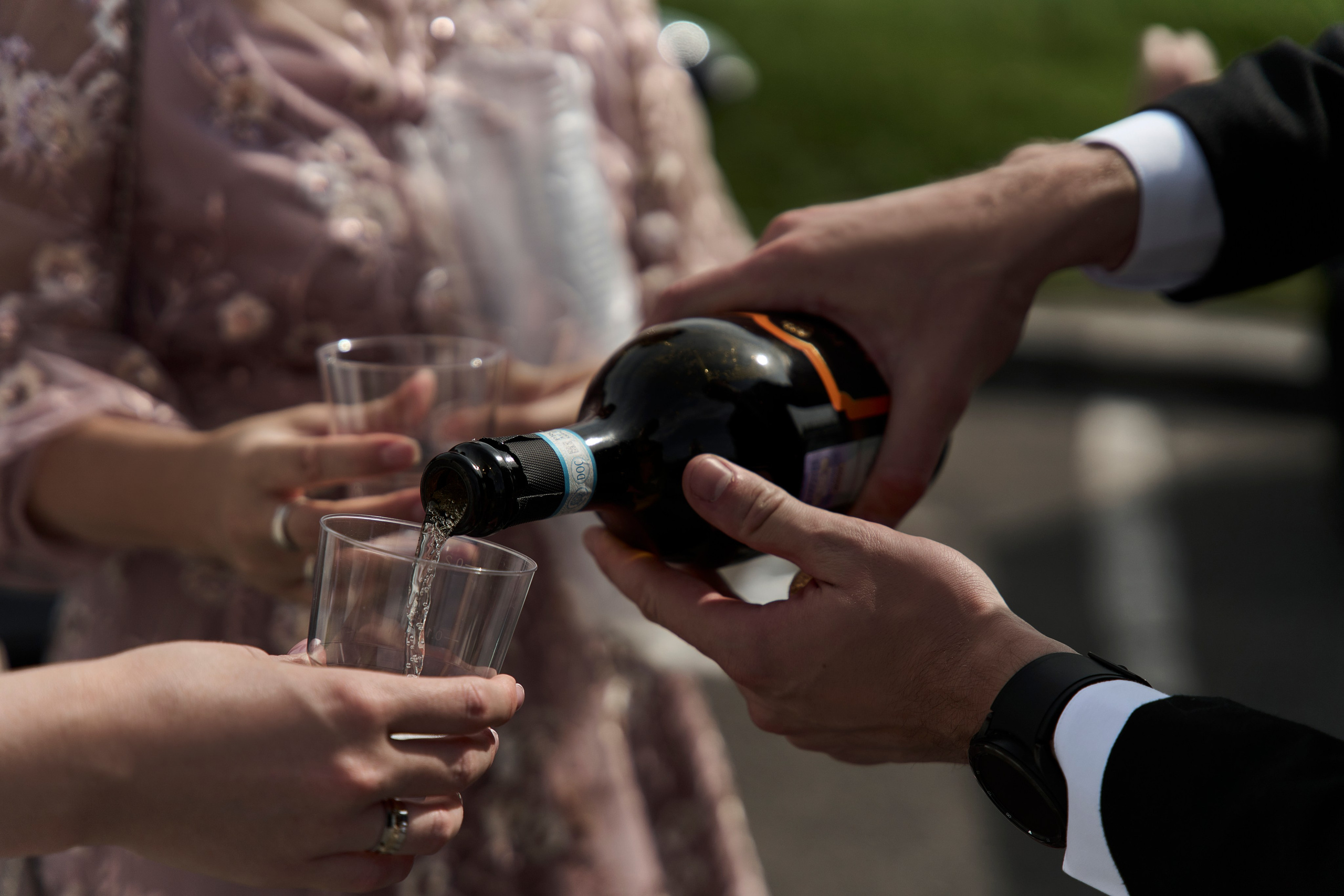 ЗАГС. ФОТОГРАФ КАМЧАТКА