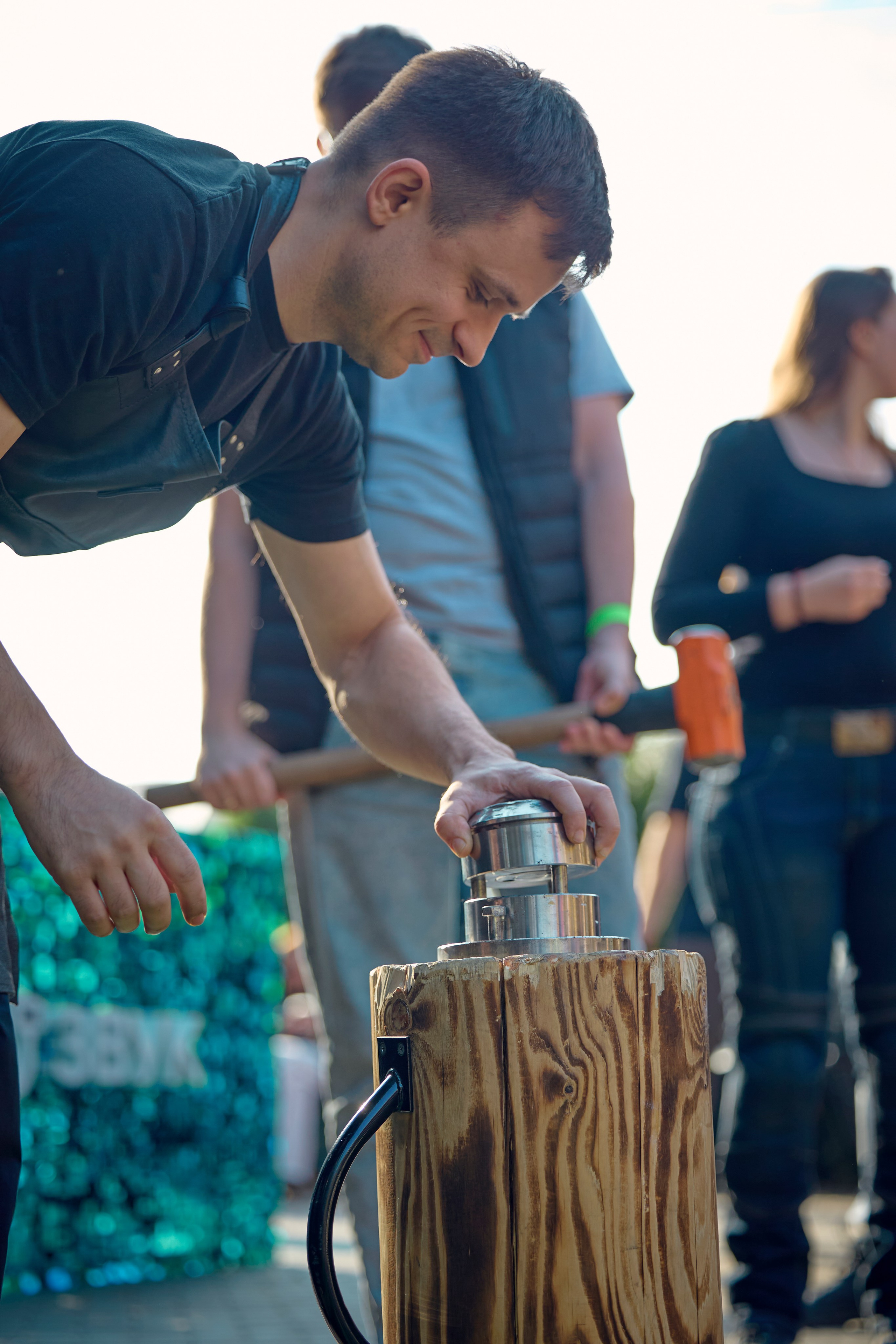 29.08.2024 Закрытие мотосезона True Bankers. Виктория Ахмылова. Фотограф в Москве