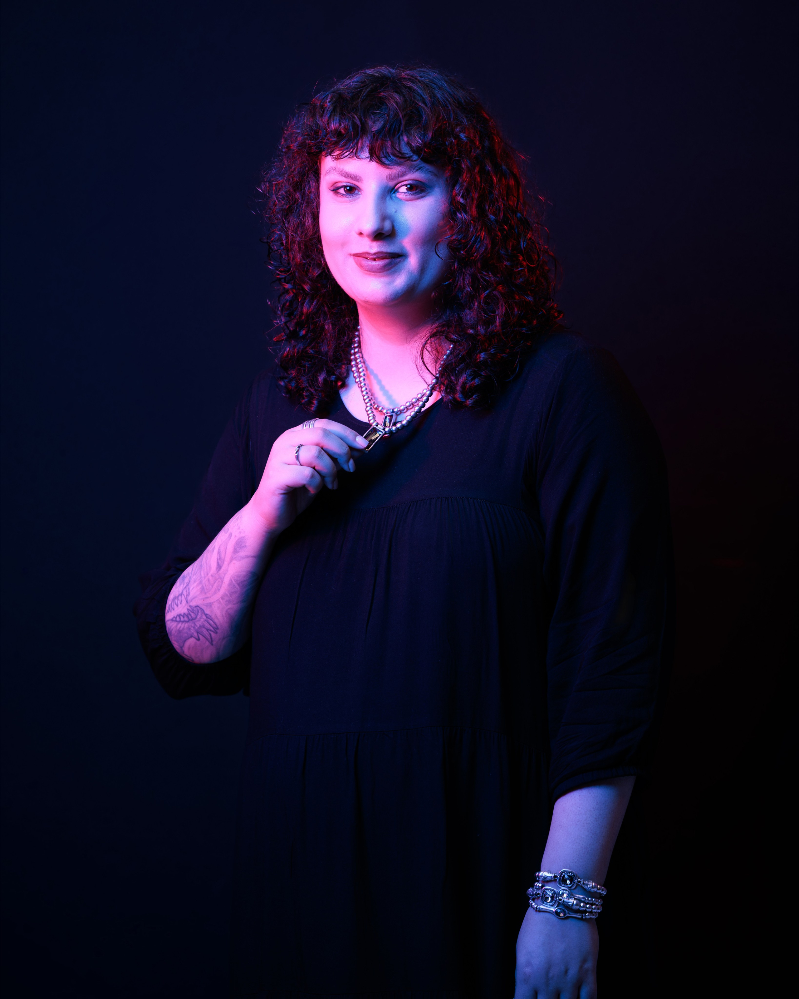 Тайное. Фотограф в Москве Андрей Овчаров