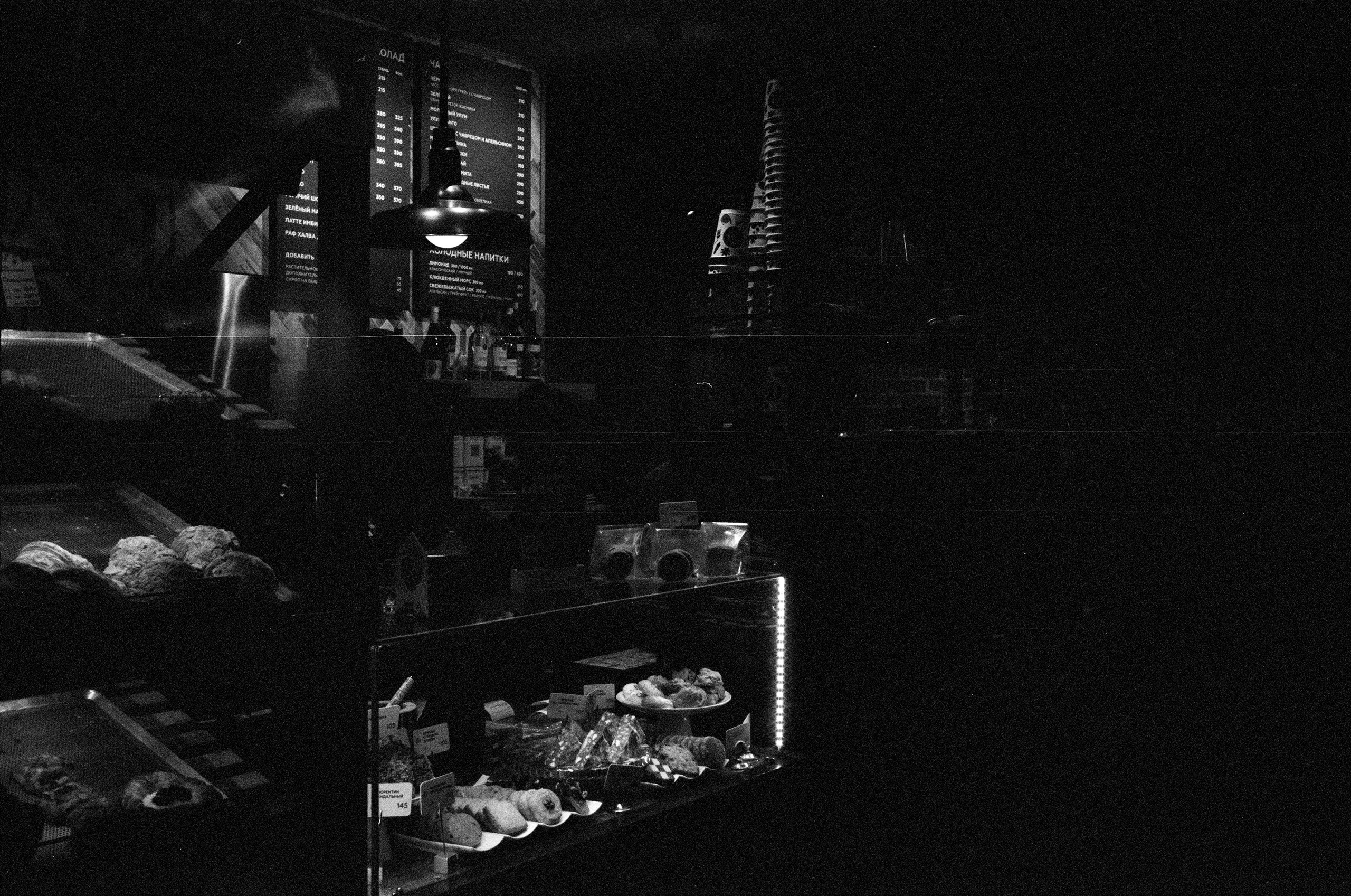 Театральные эксперименты: Пиковая Дама и Феллини 1/8. Фотограф-документалист Мария Осокина